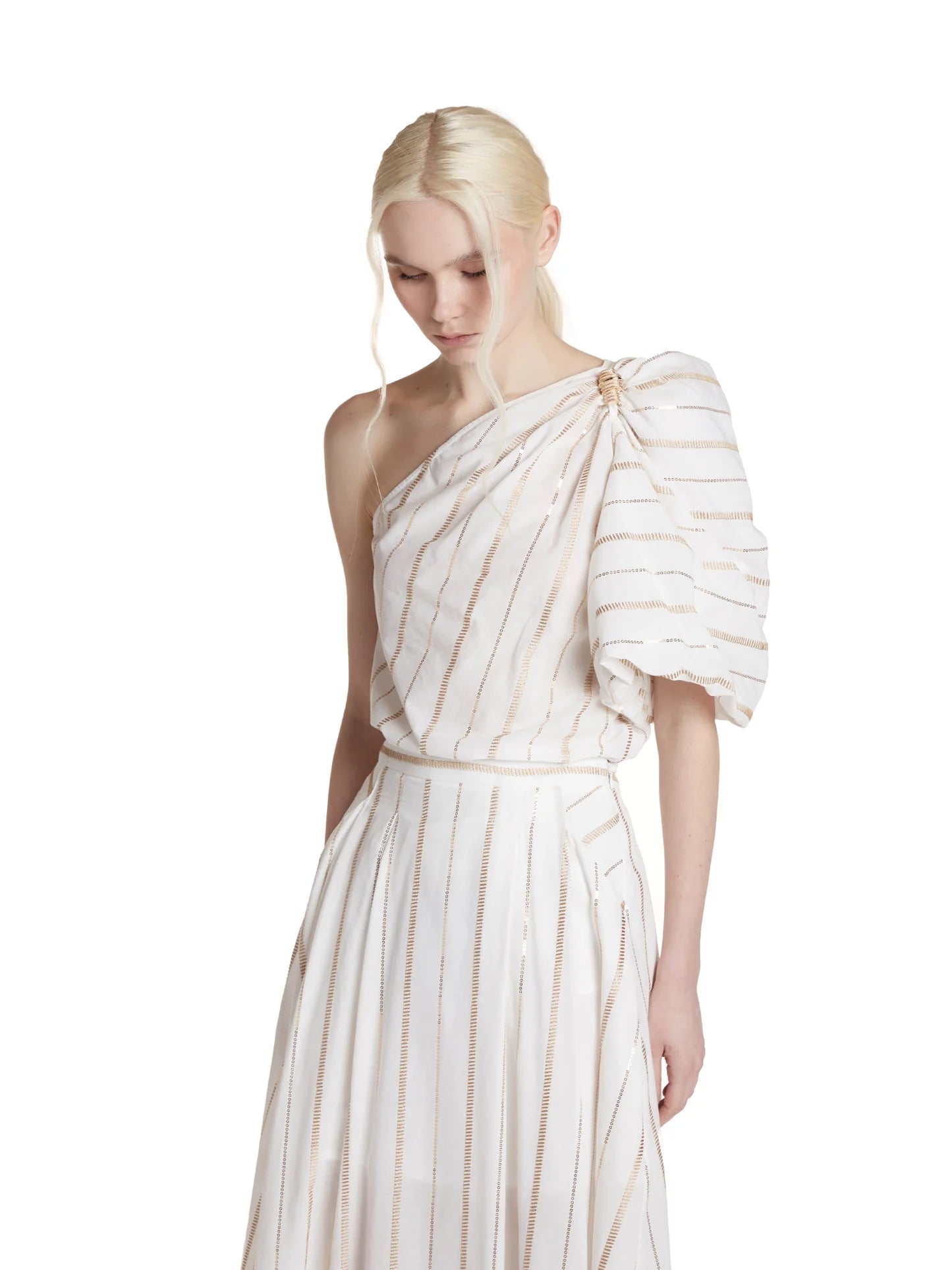 SIMONA CORSELLINI TOP - BEYMEN