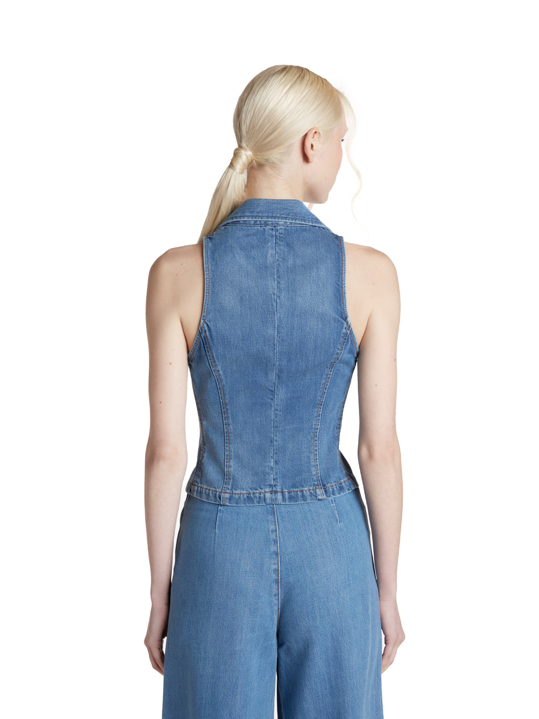 SIMONA CORSELLINI TOP - BEYMEN