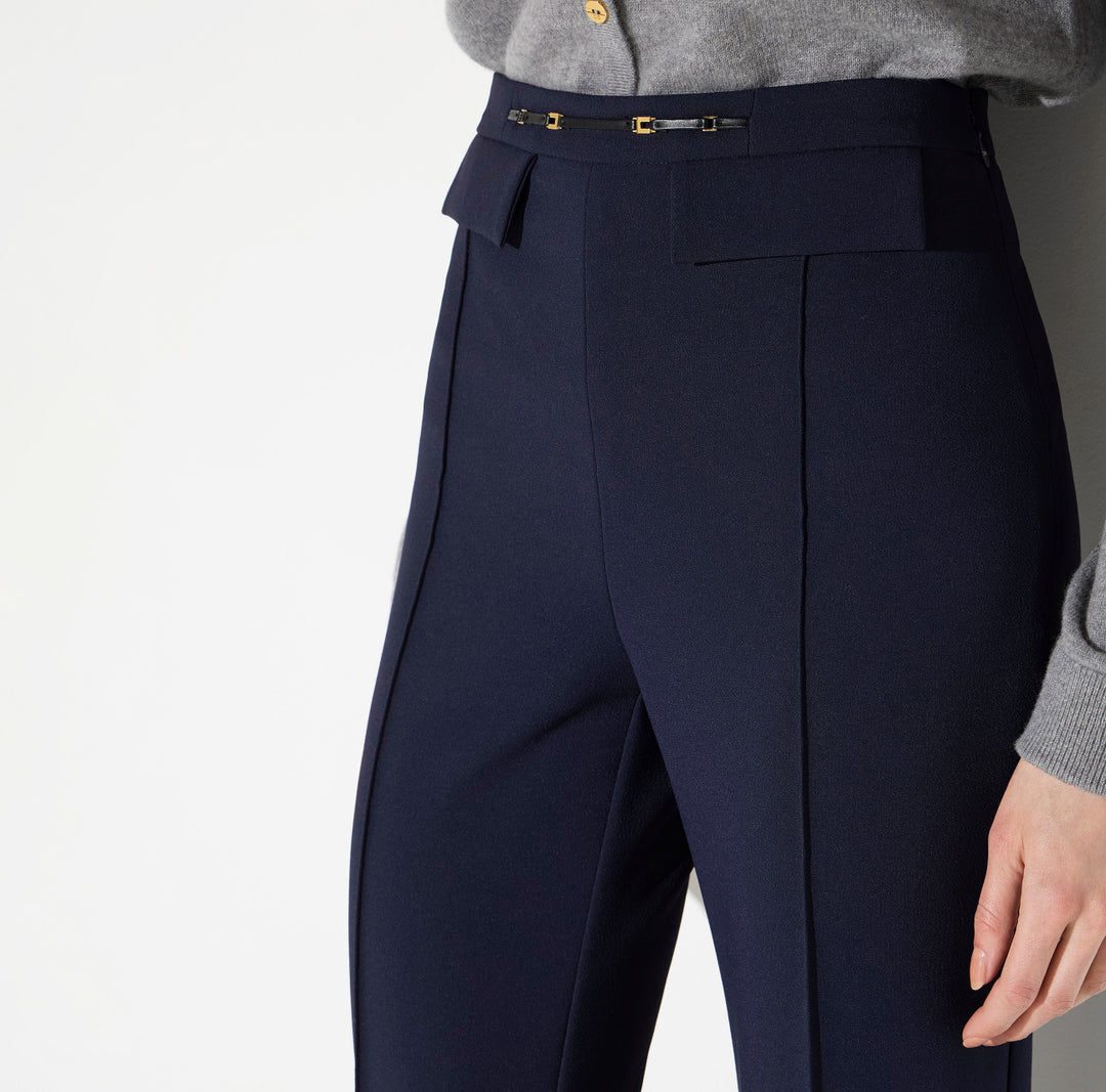 ELISABETTA FRANCHI PANTALONE - BEYMEN