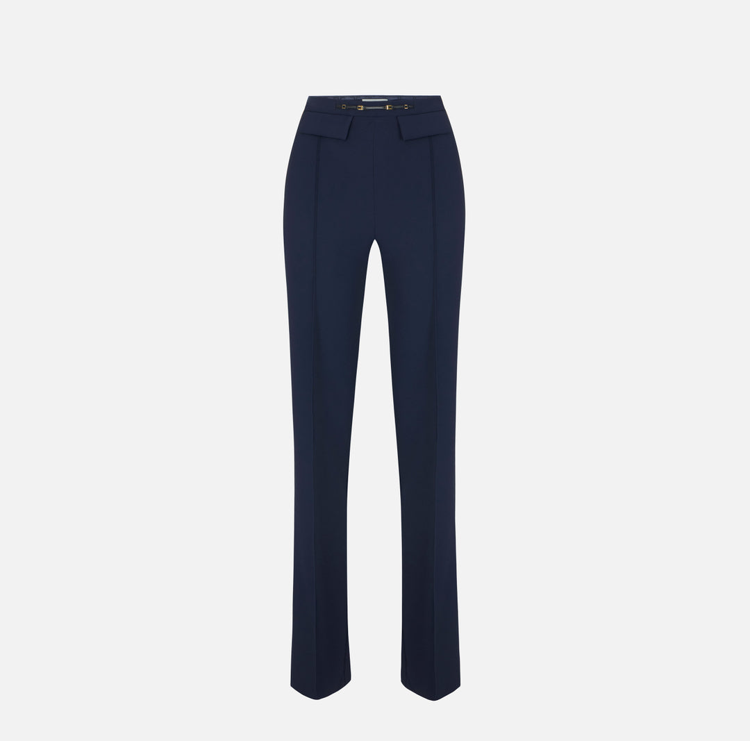 ELISABETTA FRANCHI PANTALONE - BEYMEN