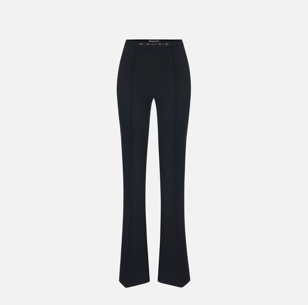 ELISABETTA FRANCHI PANTALONE - BEYMEN
