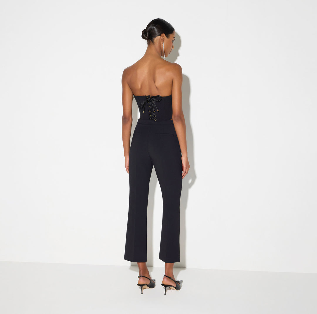 ELISABETTA FRANCHI PANTALONE - BEYMEN