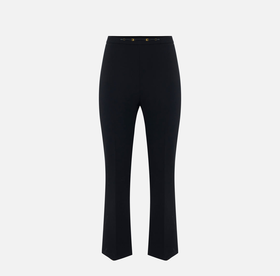 ELISABETTA FRANCHI PANTALONE - BEYMEN