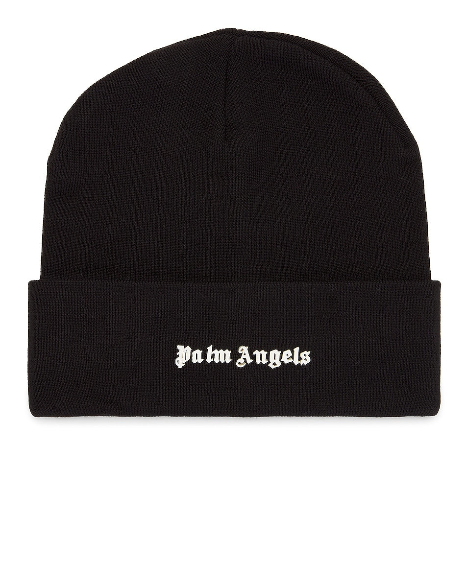 PALM ANGELS BEANIE - BEYMEN