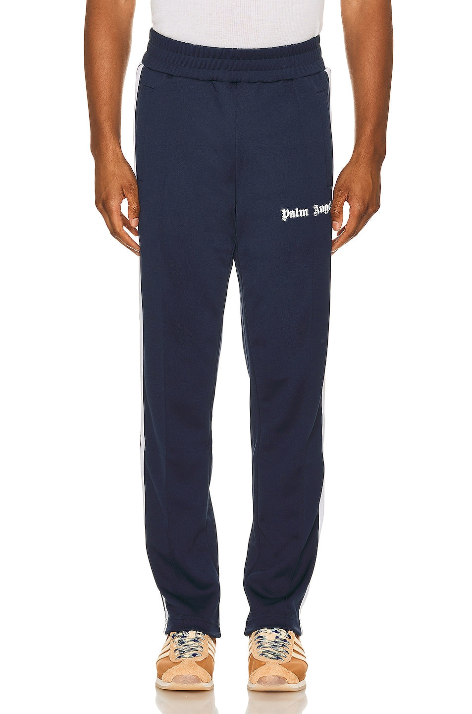 PALM ANGELS TRACK PANTS - BEYMEN