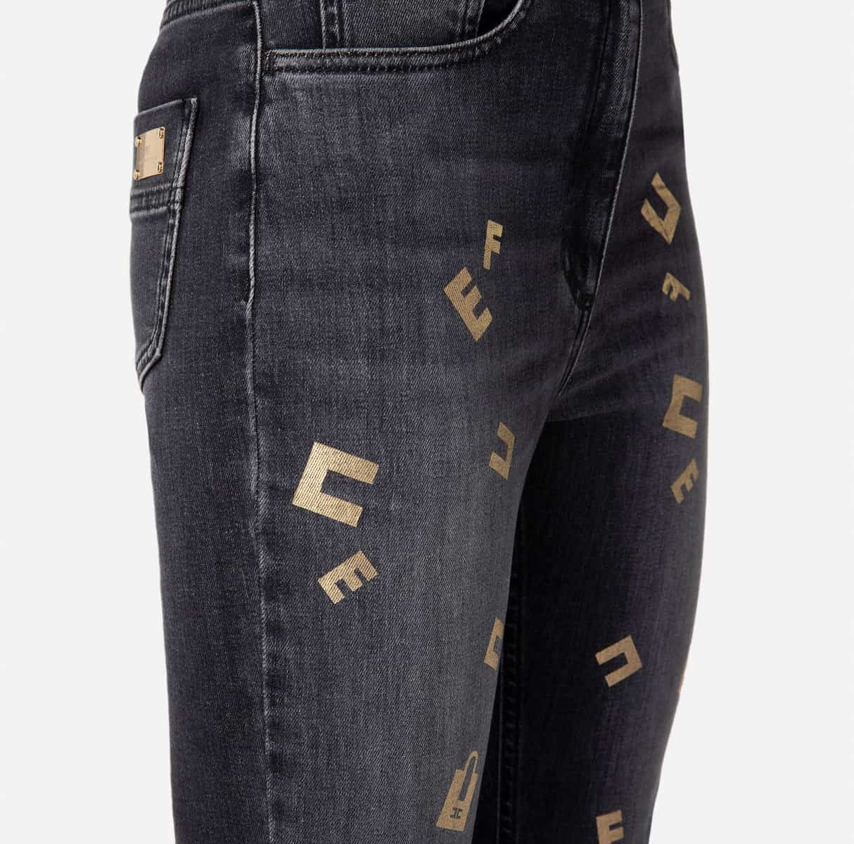 ELISABETTA FRANCHI PANT - BEYMEN