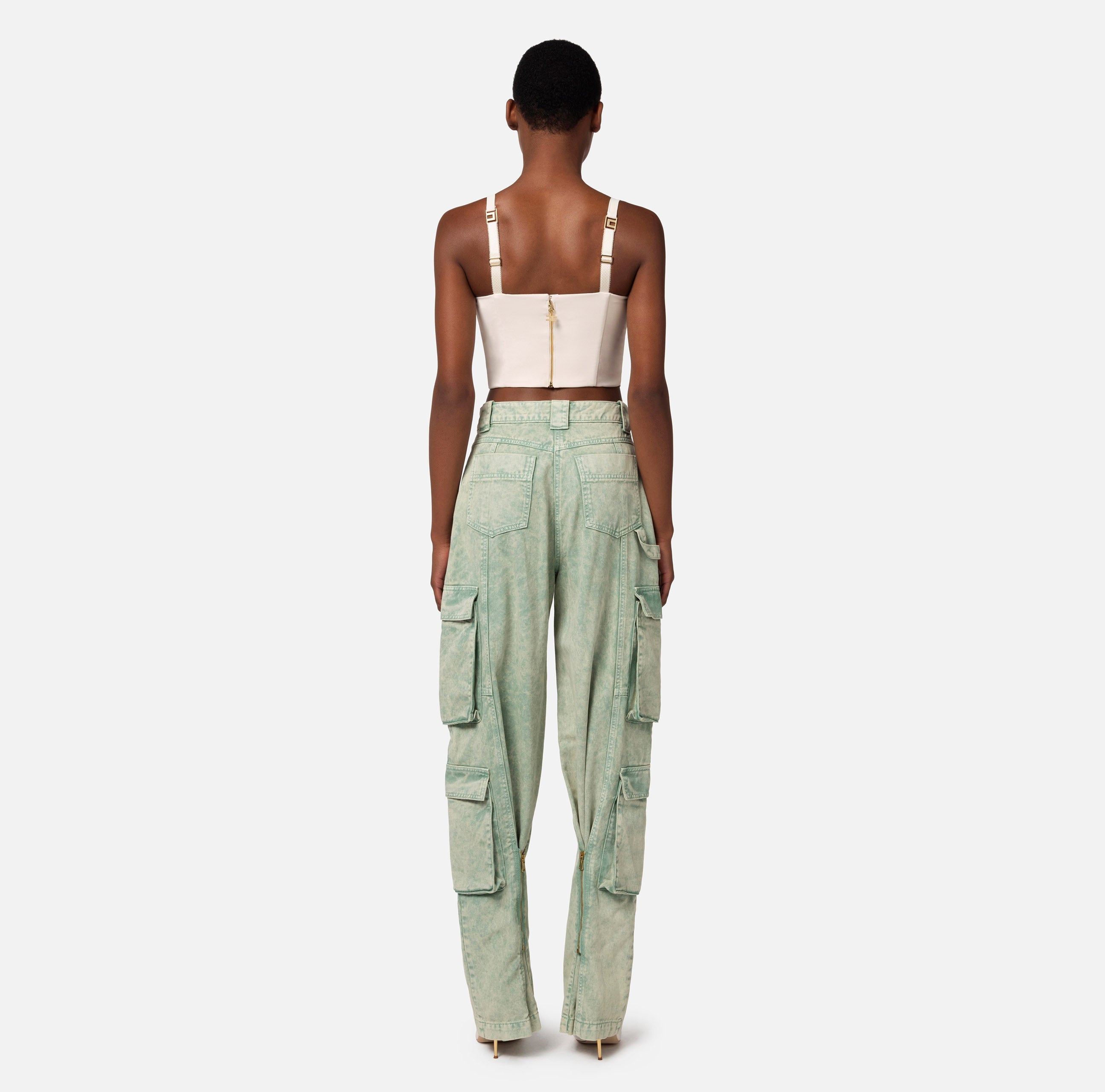 Elisabetta Franchi Pants