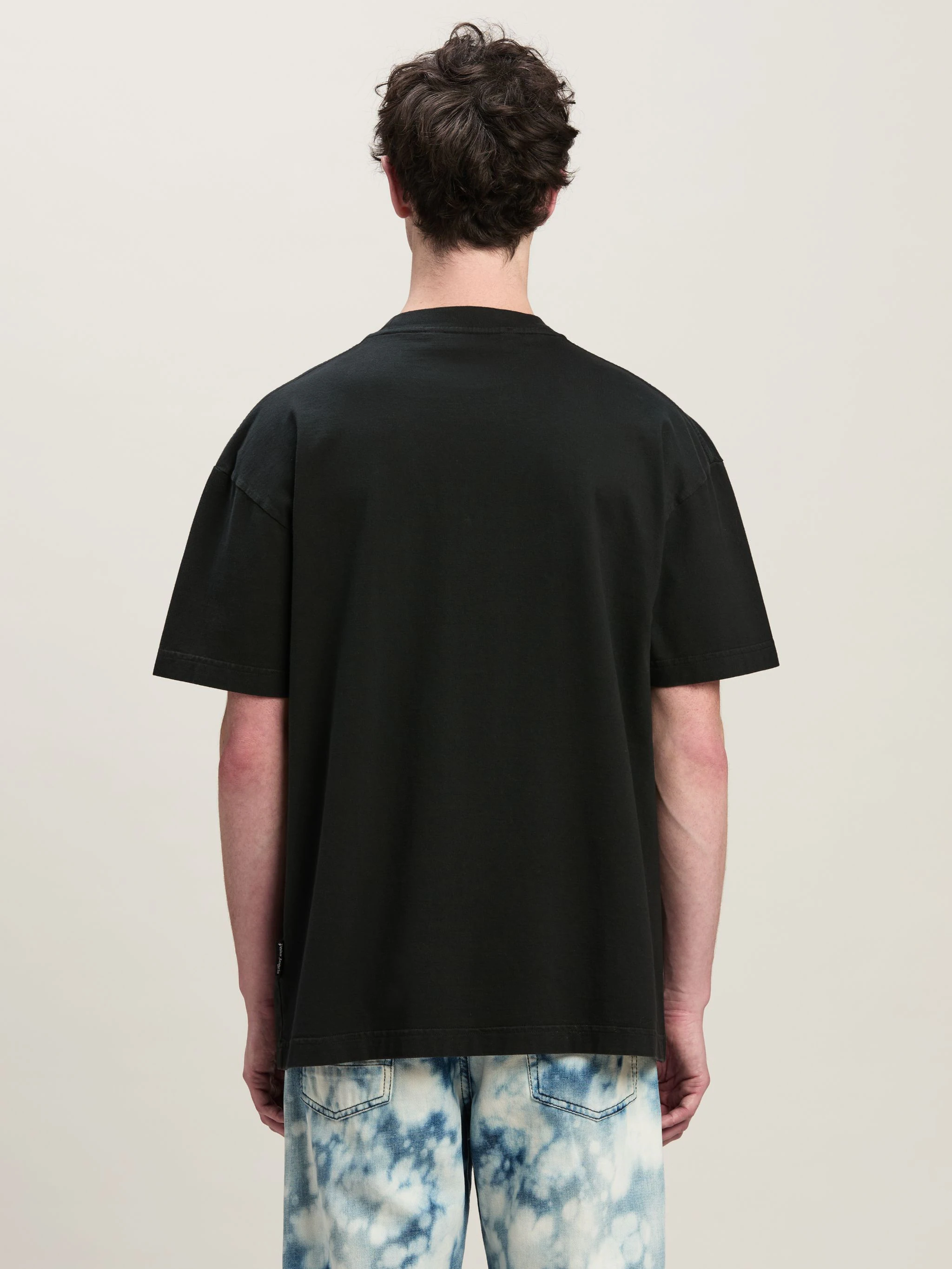 PALM ANGELS T-SHIRT - BEYMEN