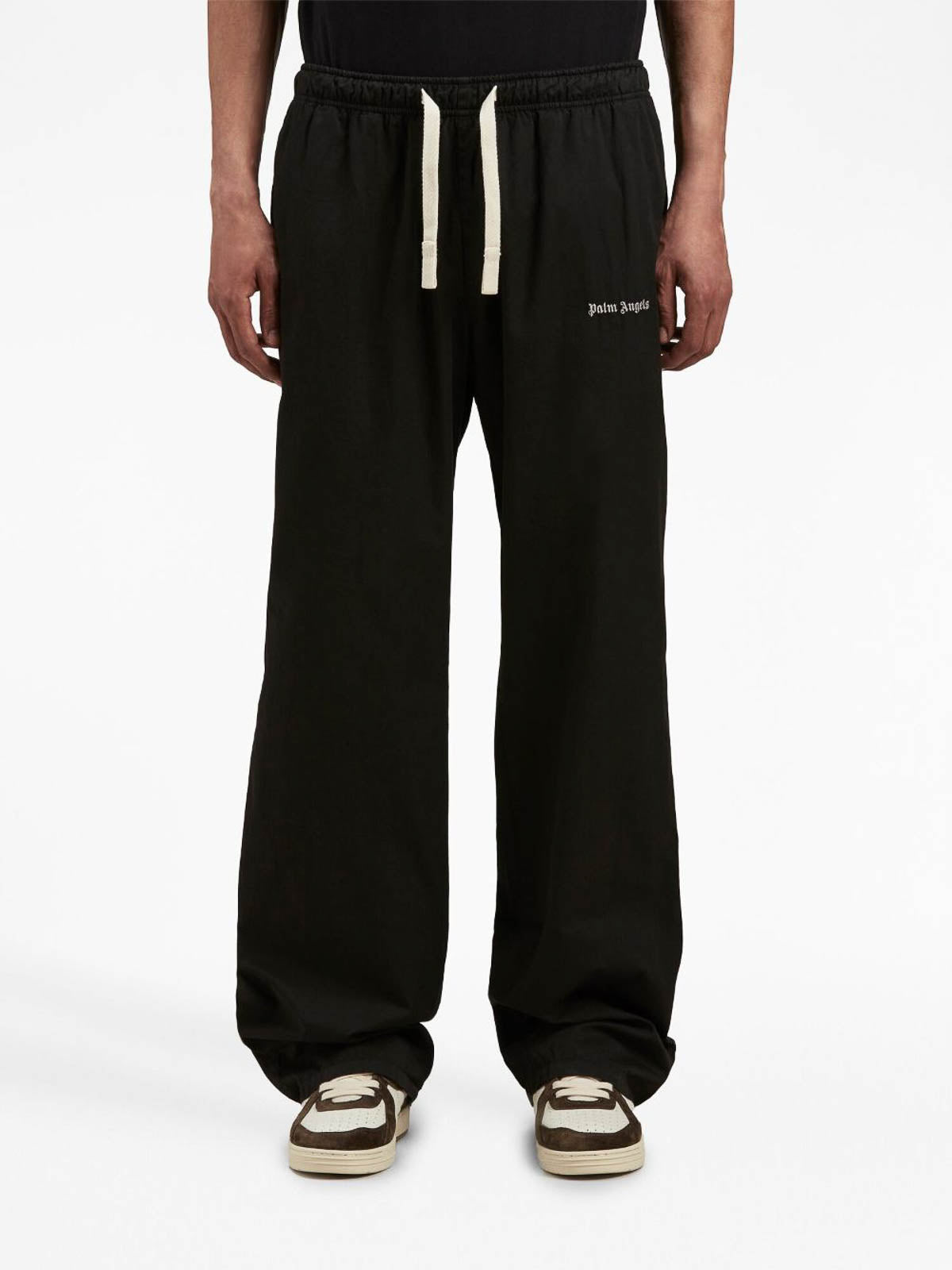 Palm Angels Travel Pants