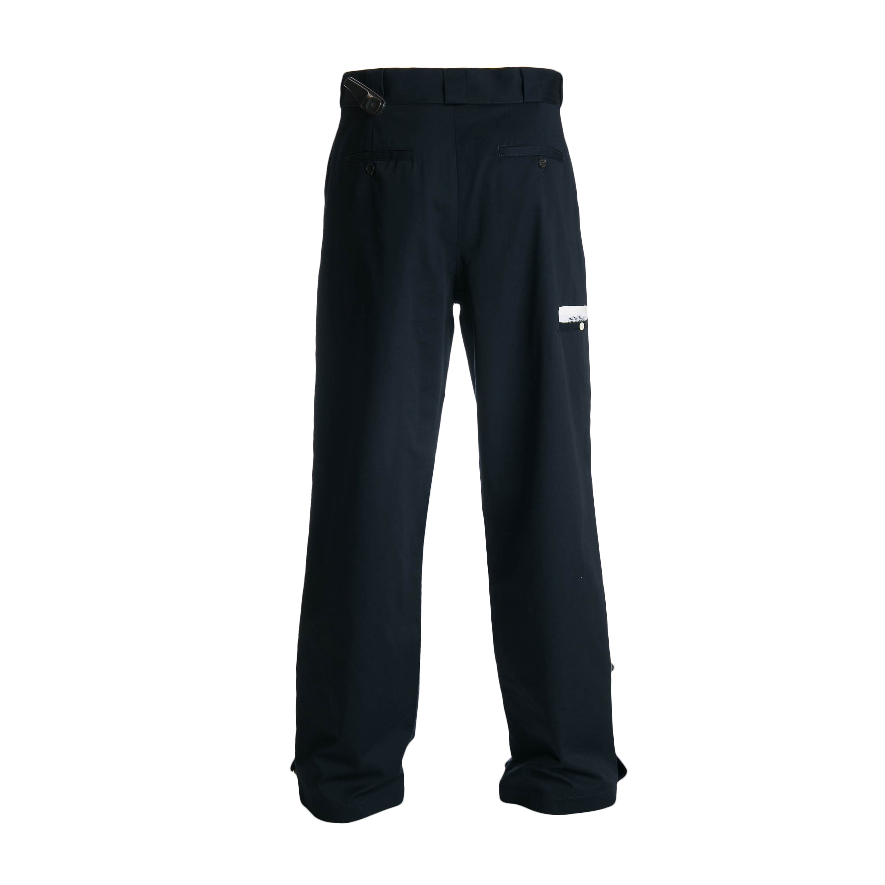 PALM ANGELS PANTS - BEYMEN