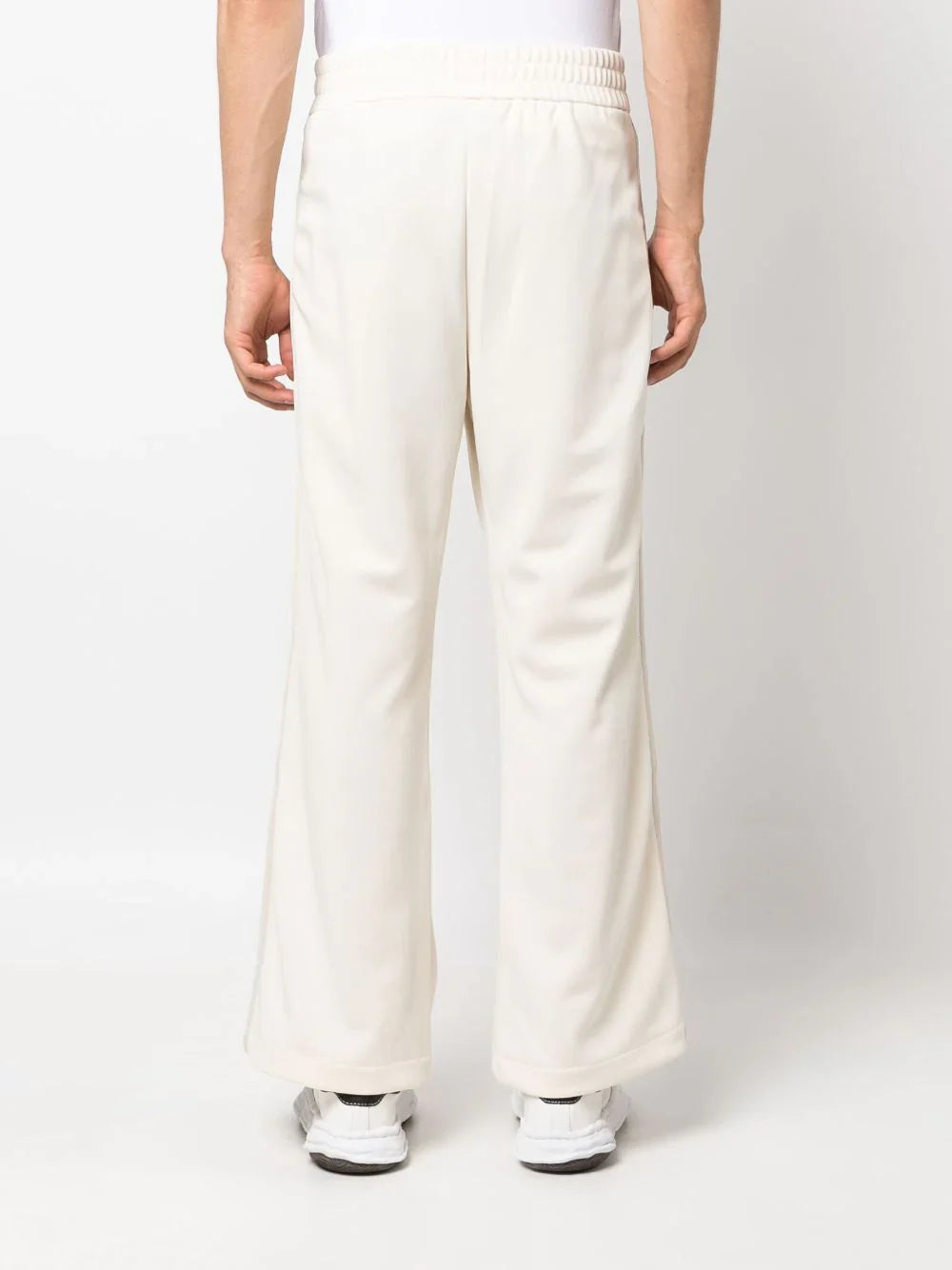 Palm Angels Flare Track Pants