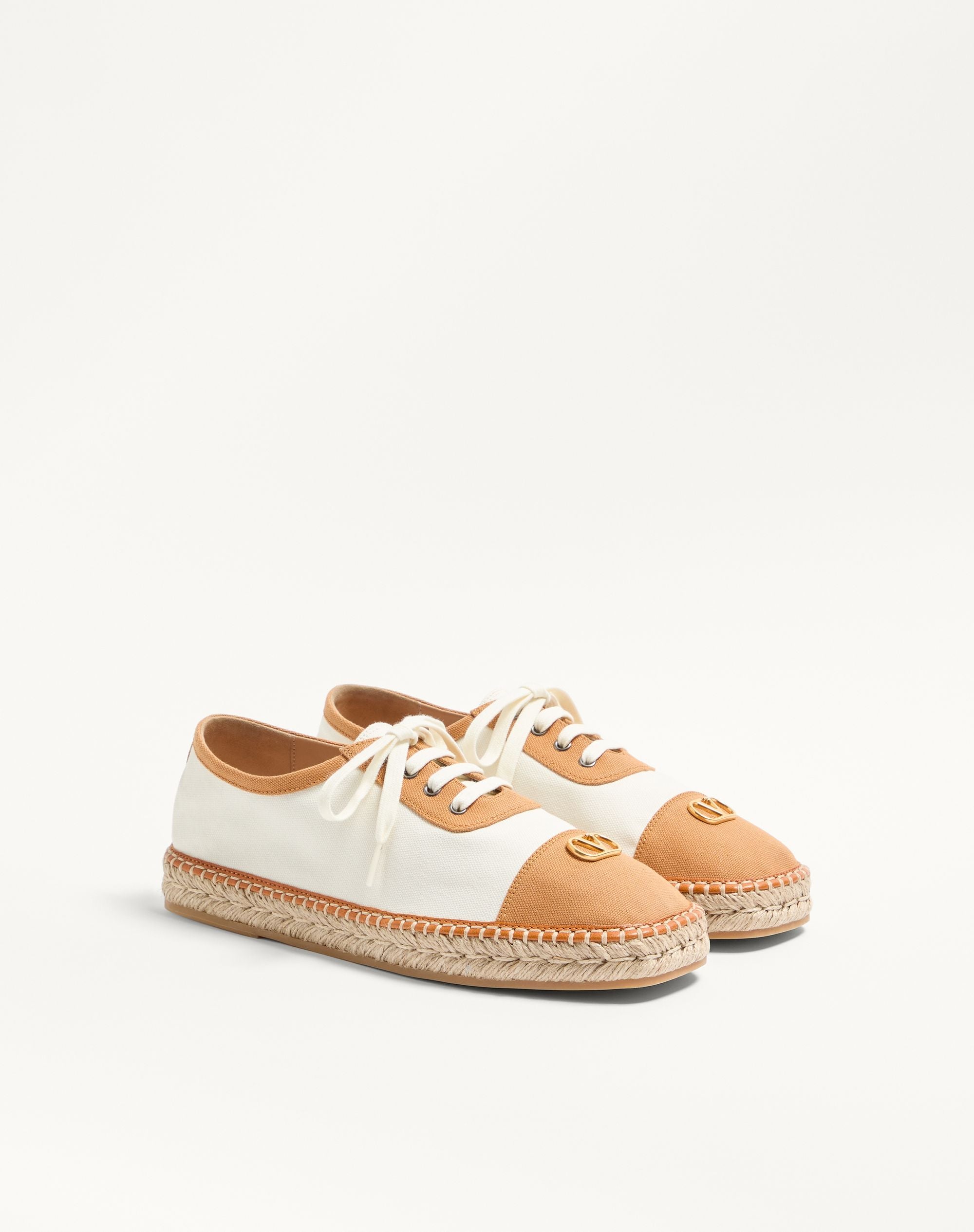VALENTINO GARAVANI ESPADRILLAS - BEYMEN