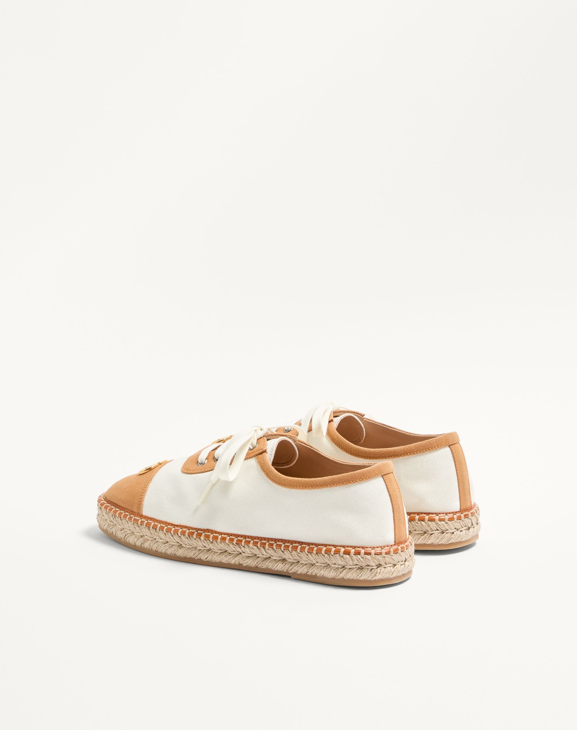 VALENTINO GARAVANI ESPADRILLAS - BEYMEN