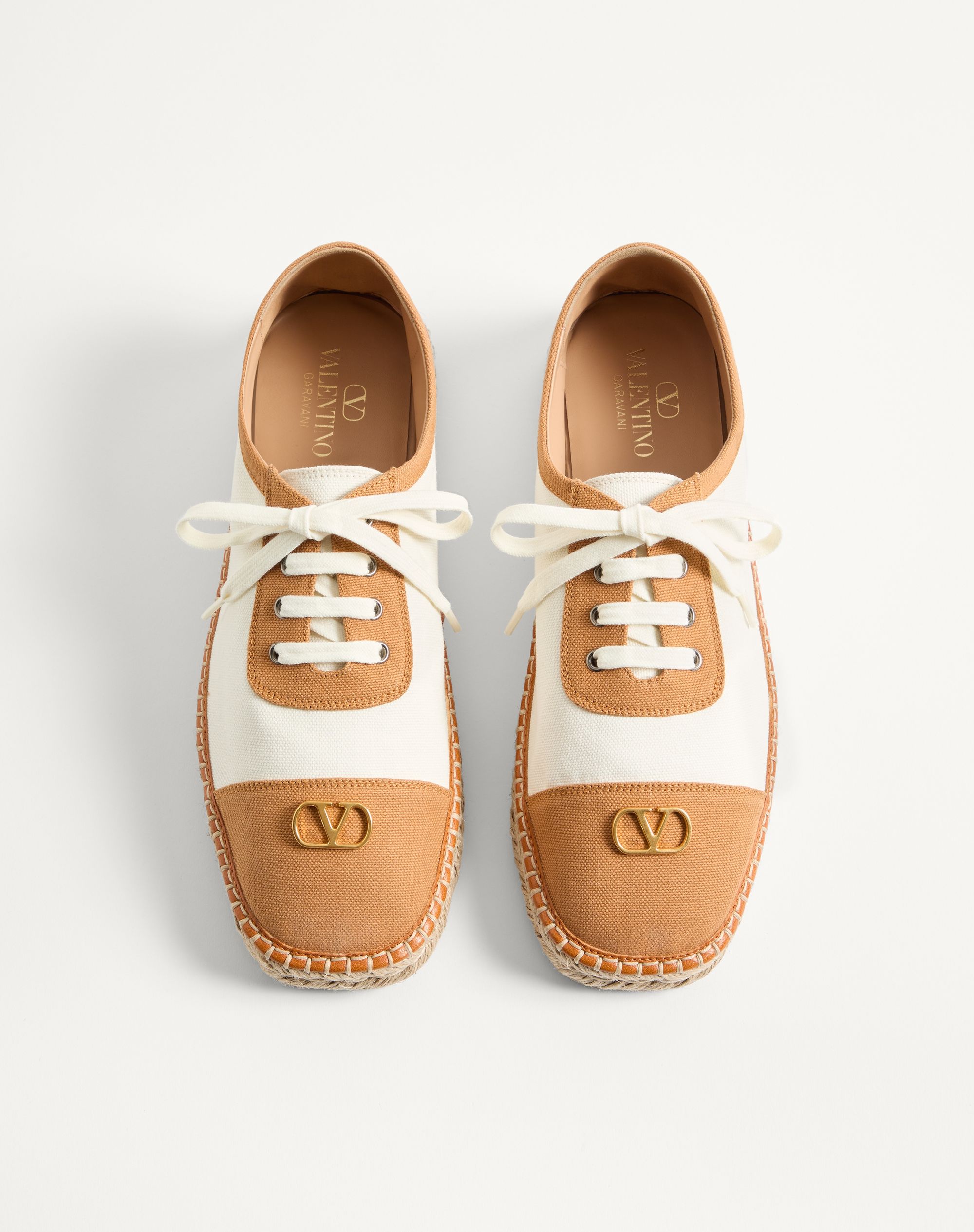 VALENTINO GARAVANI ESPADRILLAS - BEYMEN