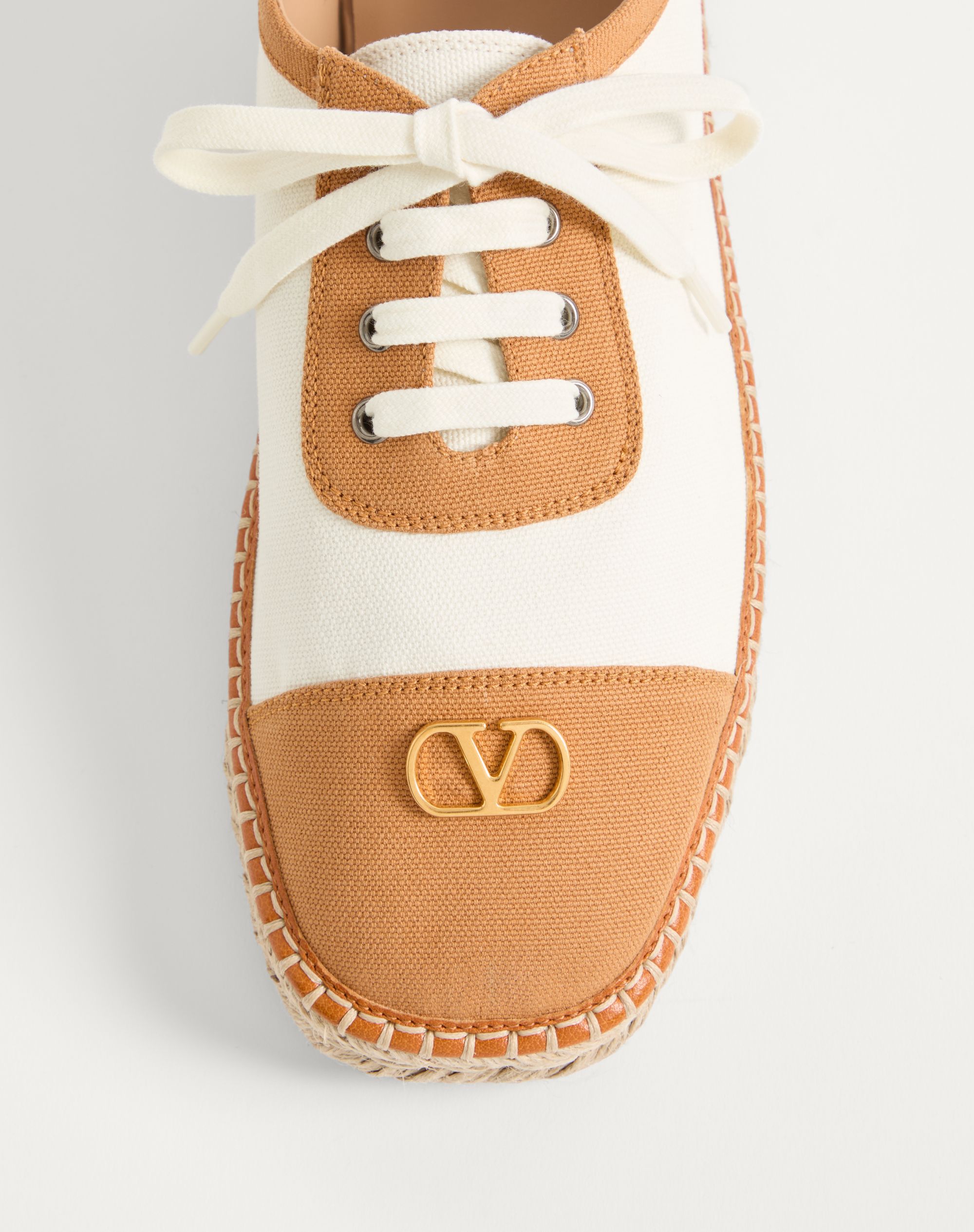VALENTINO GARAVANI ESPADRILLAS - BEYMEN