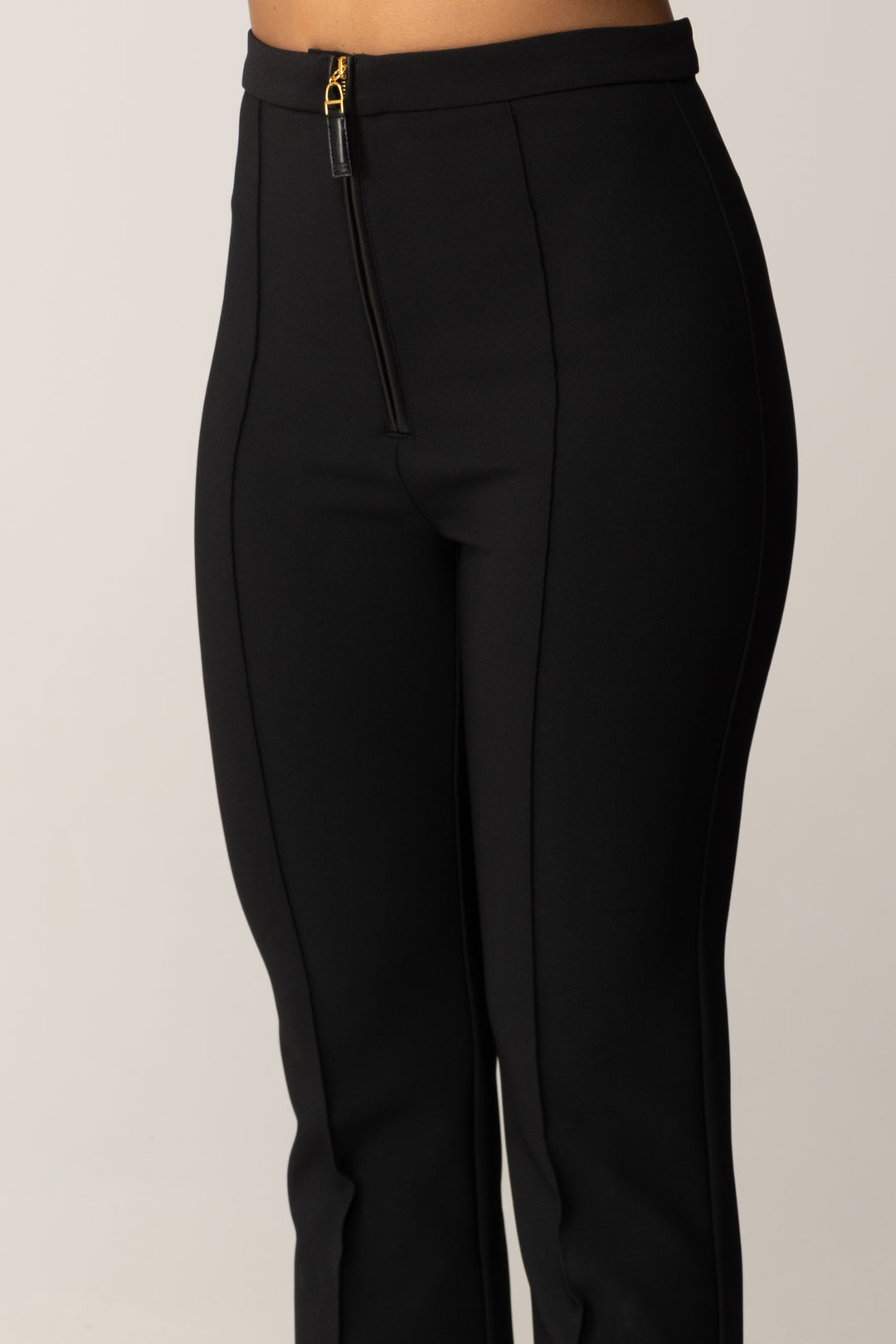 ELISABETTA FRANCHI PANT - BEYMEN