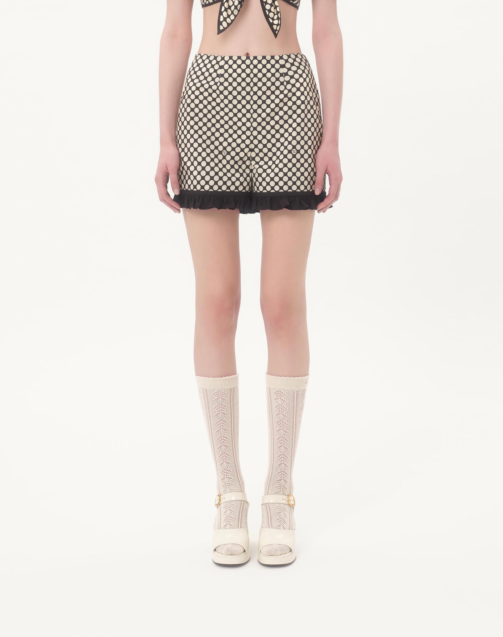 VALENTINO SHORT
