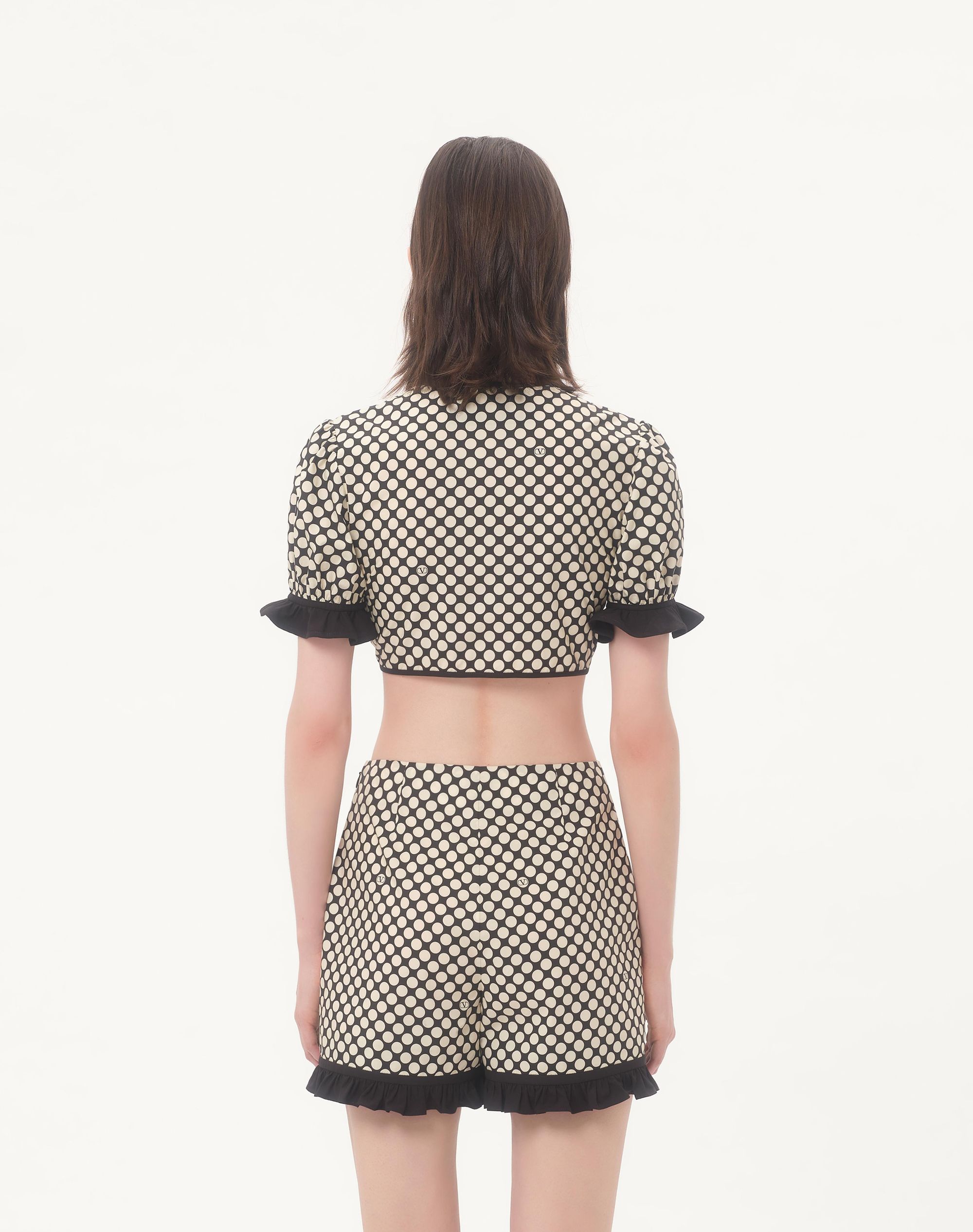 VALENTINO TOP - BEYMEN