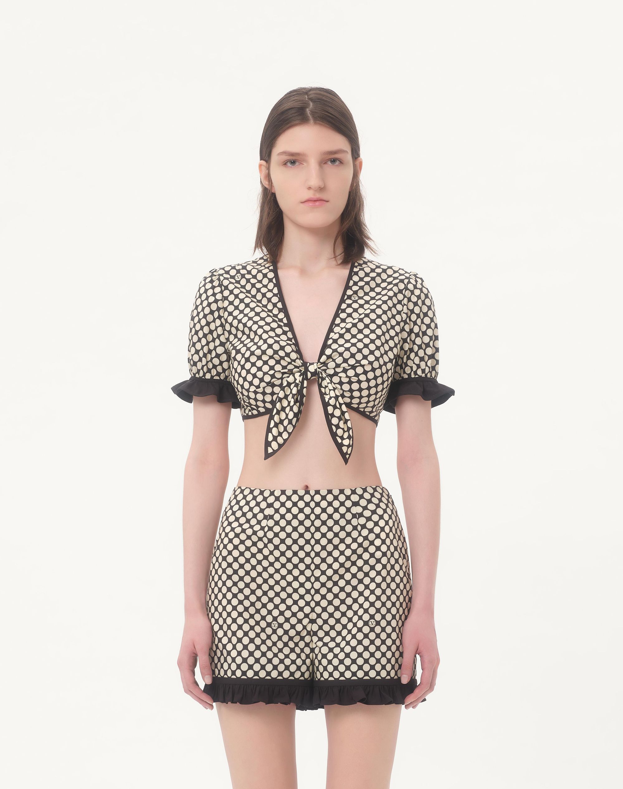 VALENTINO TOP - BEYMEN