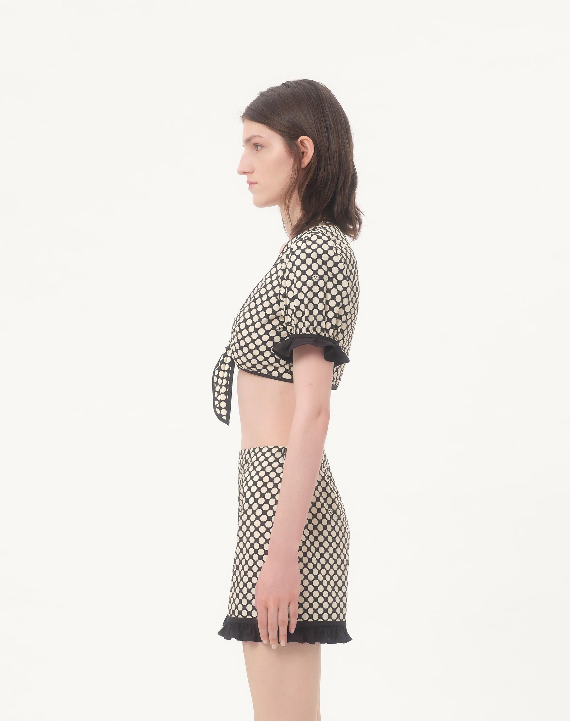 VALENTINO TOP - BEYMEN