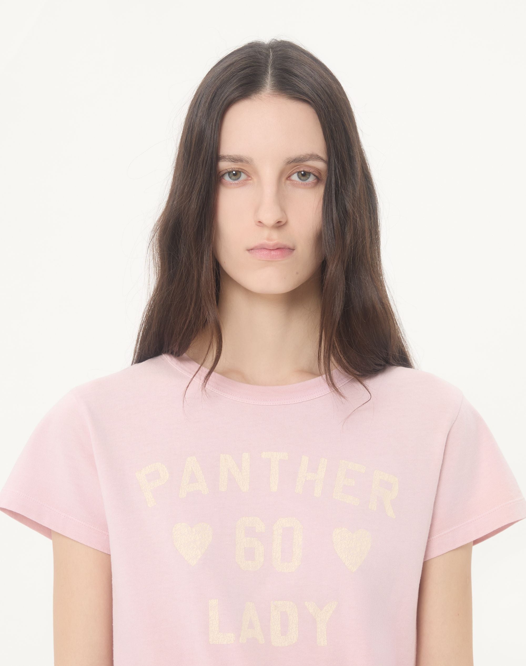 VALENTINO GARAVANI T-SHIRT PATTERN - BEYMEN