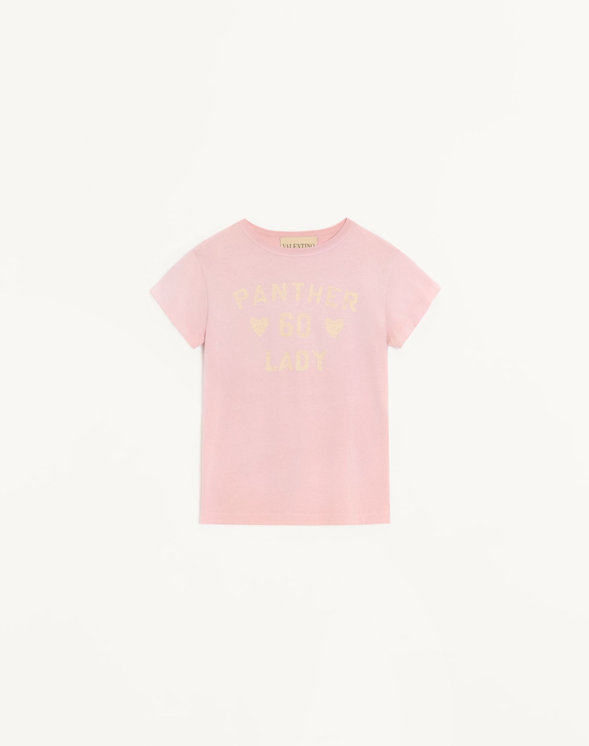 VALENTINO GARAVANI T-SHIRT PATTERN - BEYMEN