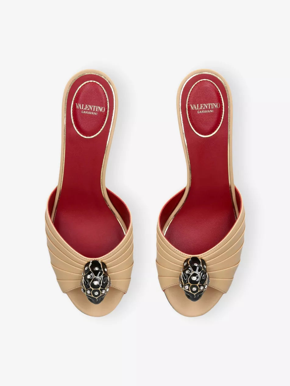 VALENTINO GARAVANI SLIDE VALENTINO GARAVANI - BEYMEN
