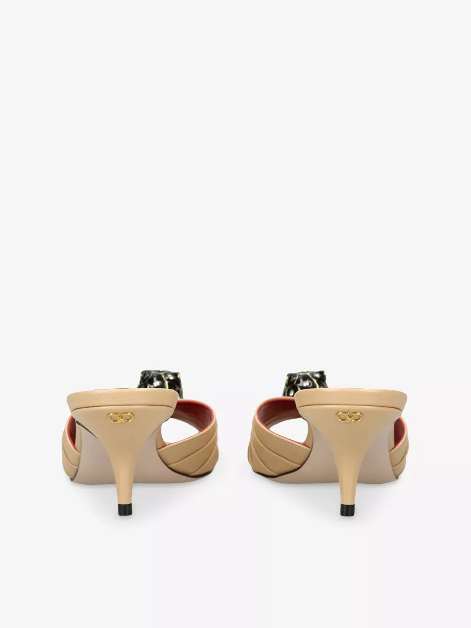 VALENTINO GARAVANI SLIDE VALENTINO GARAVANI - BEYMEN