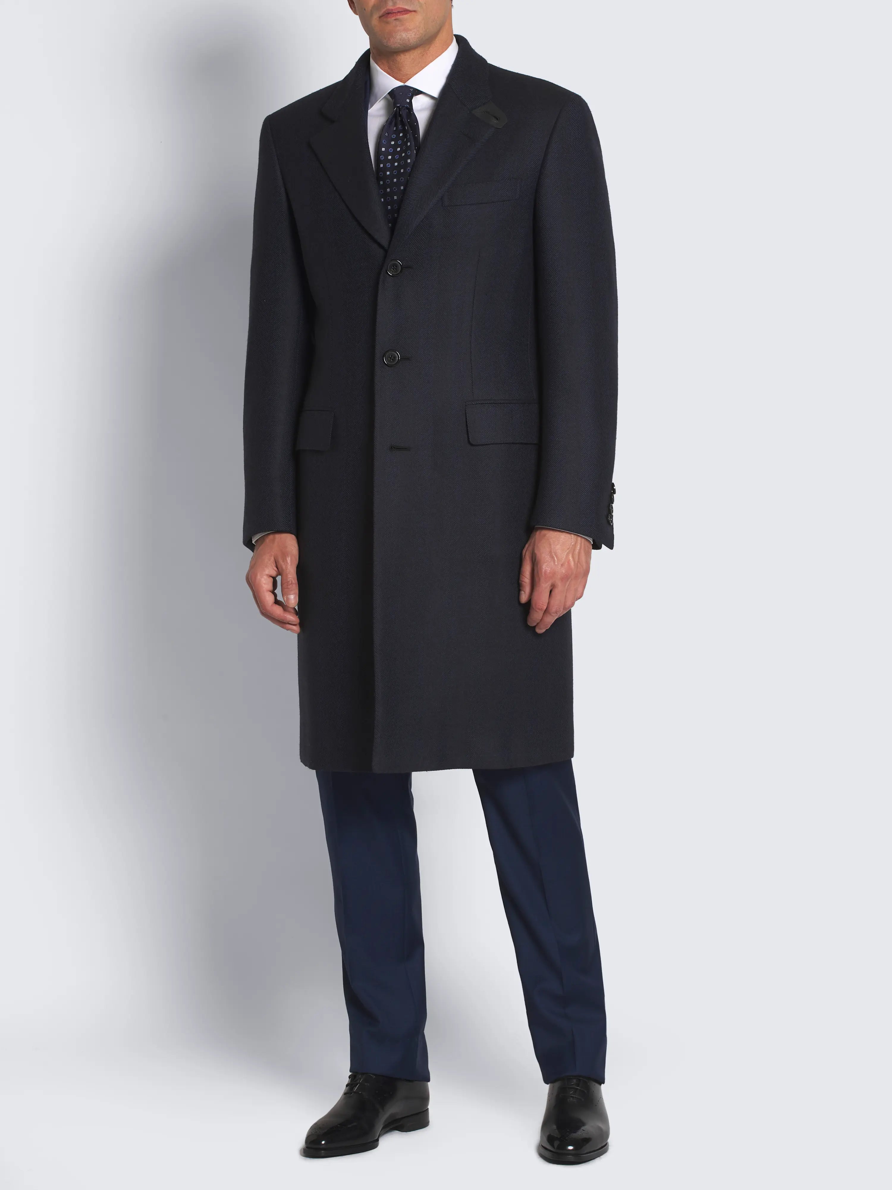 Brioni Coat