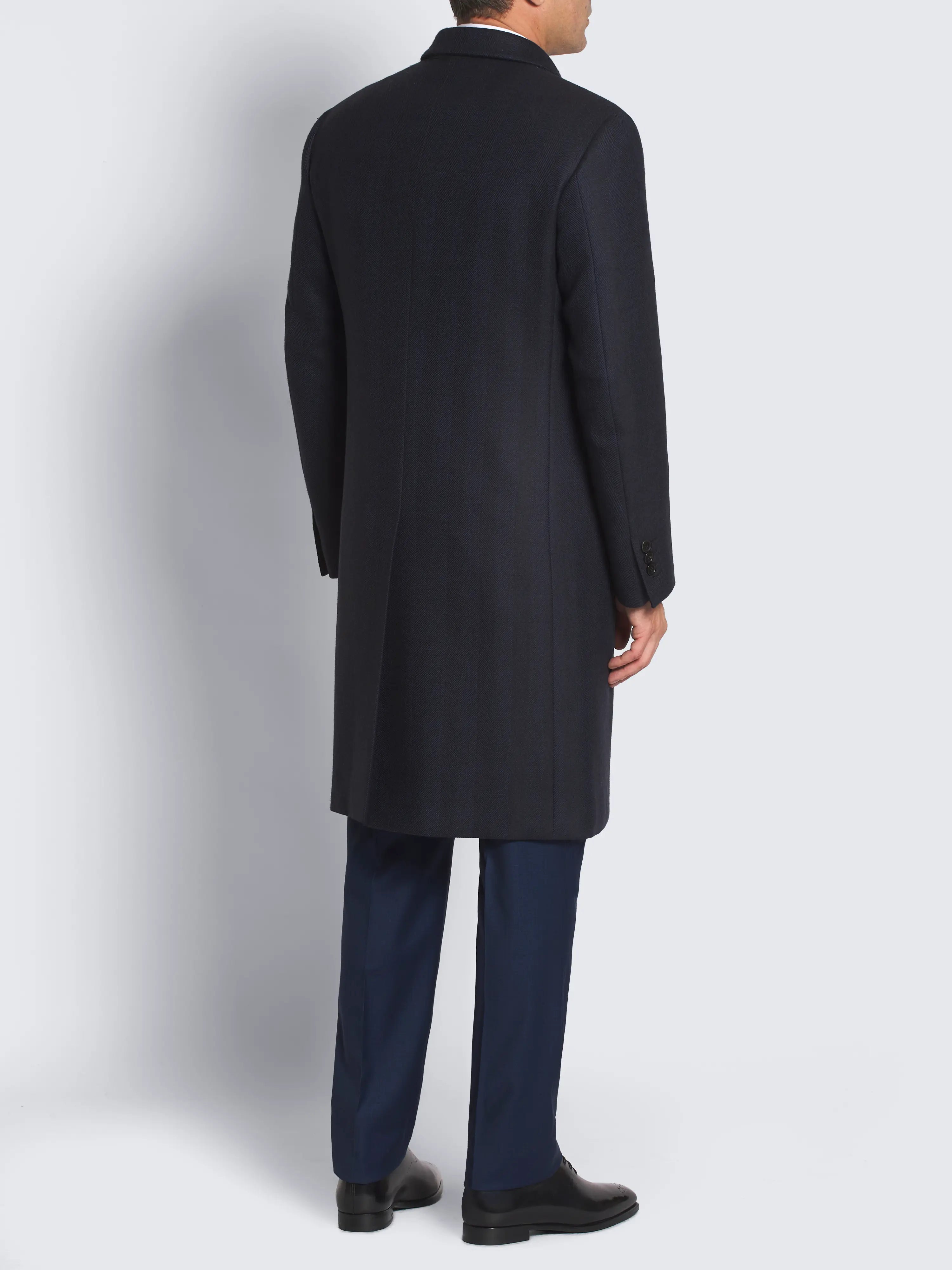 Brioni Coat