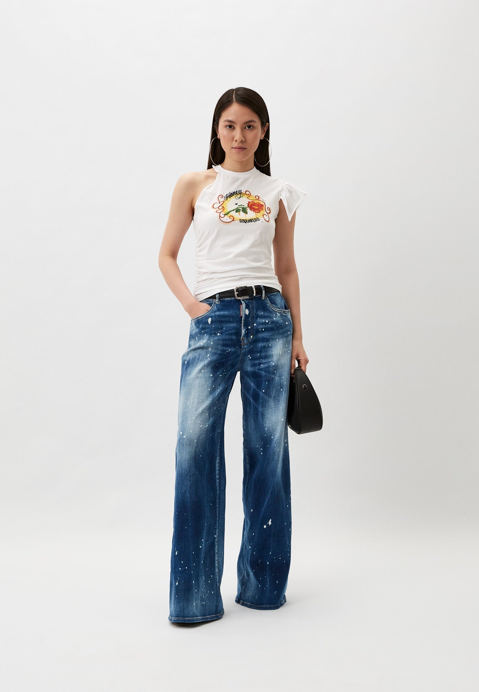 DSQUARED2 T-SHIRTS - BEYMEN