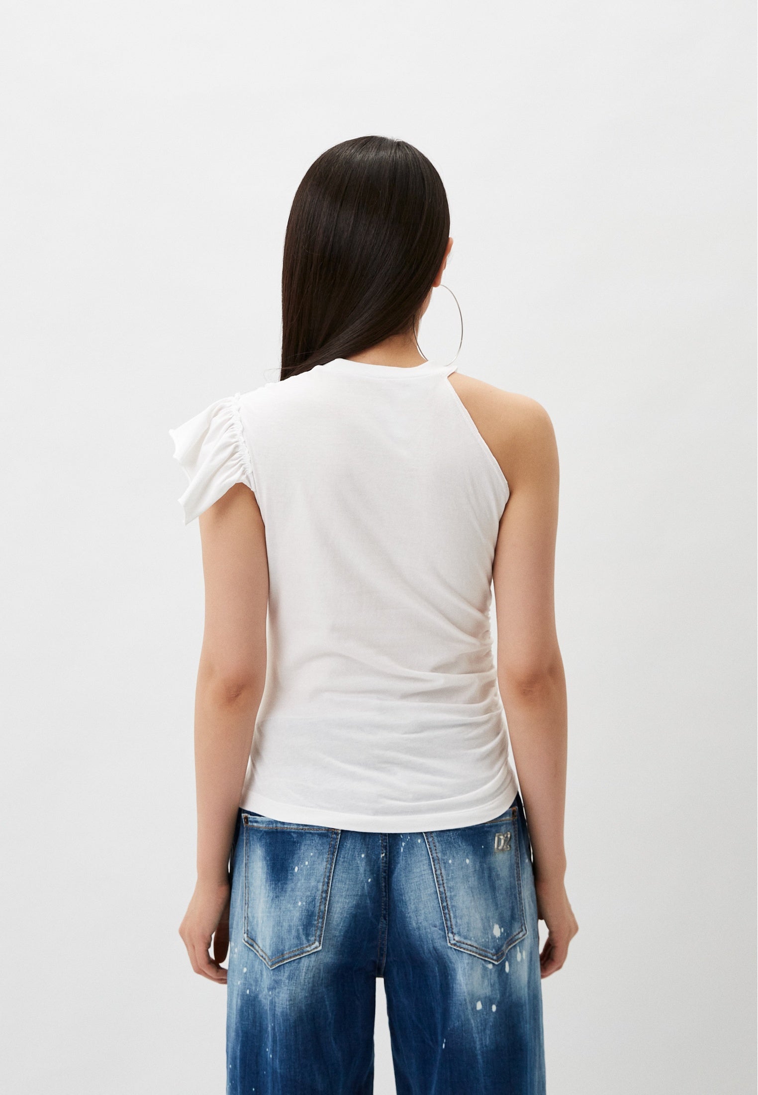 DSQUARED2 T-SHIRTS - BEYMEN