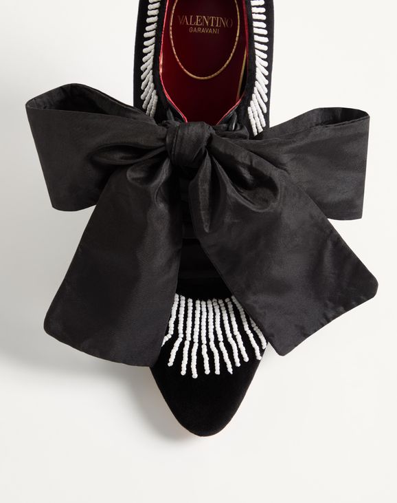 VALENTINO GARAVANI ANKLE BOOT - BEYMEN