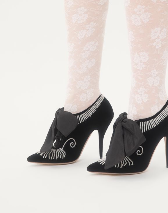 VALENTINO GARAVANI ANKLE BOOT - BEYMEN