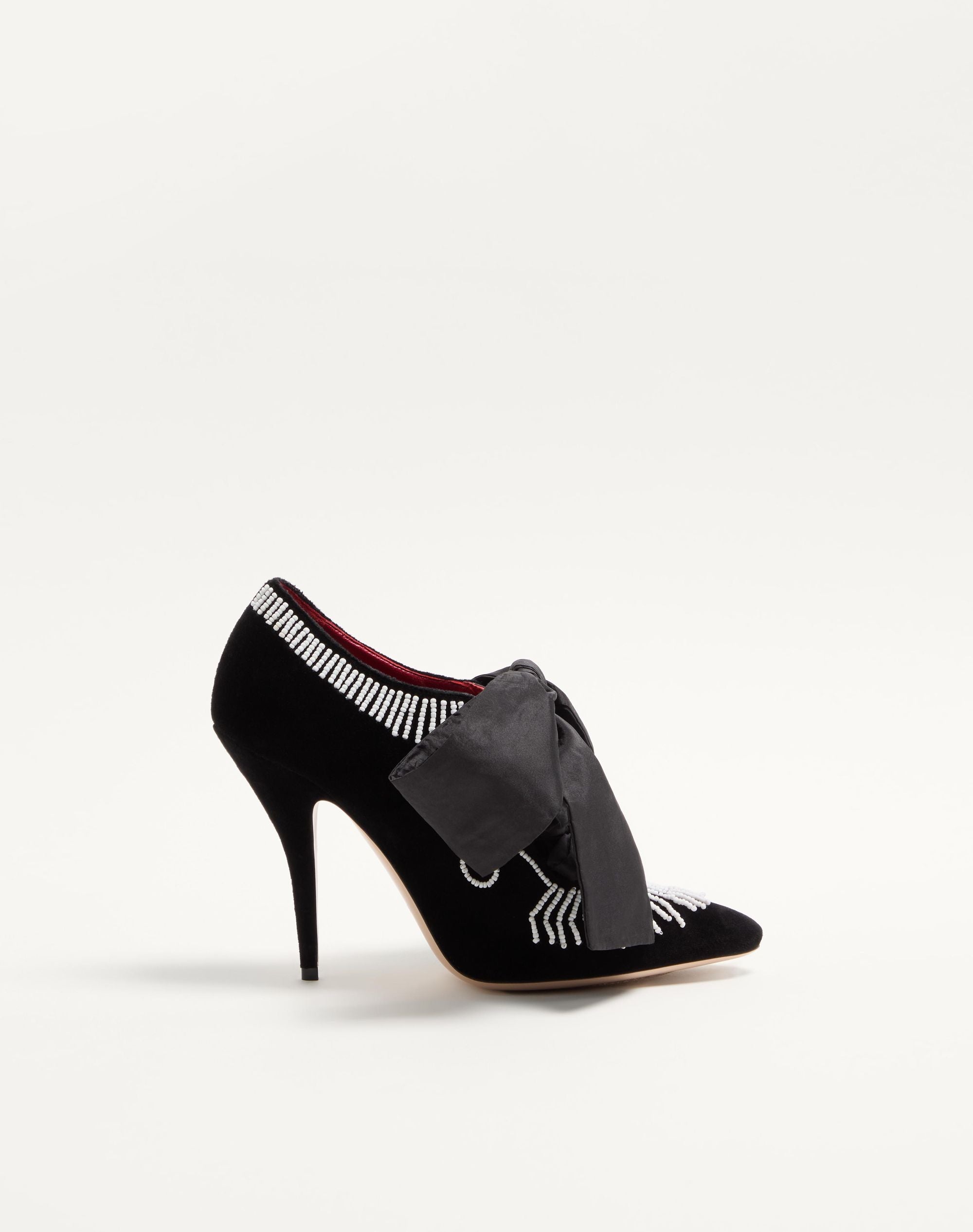 VALENTINO GARAVANI ANKLE BOOT - BEYMEN