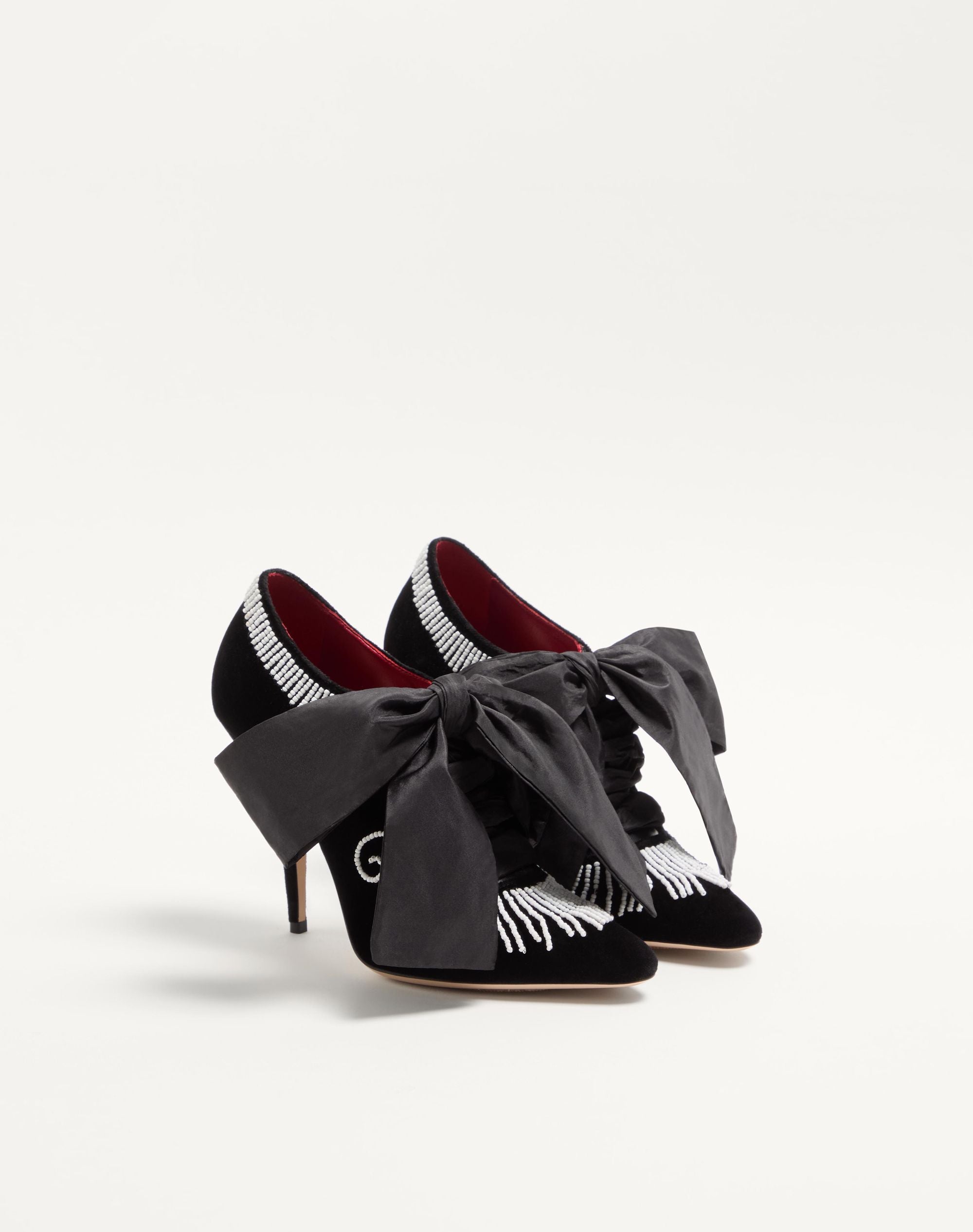 VALENTINO GARAVANI ANKLE BOOT - BEYMEN