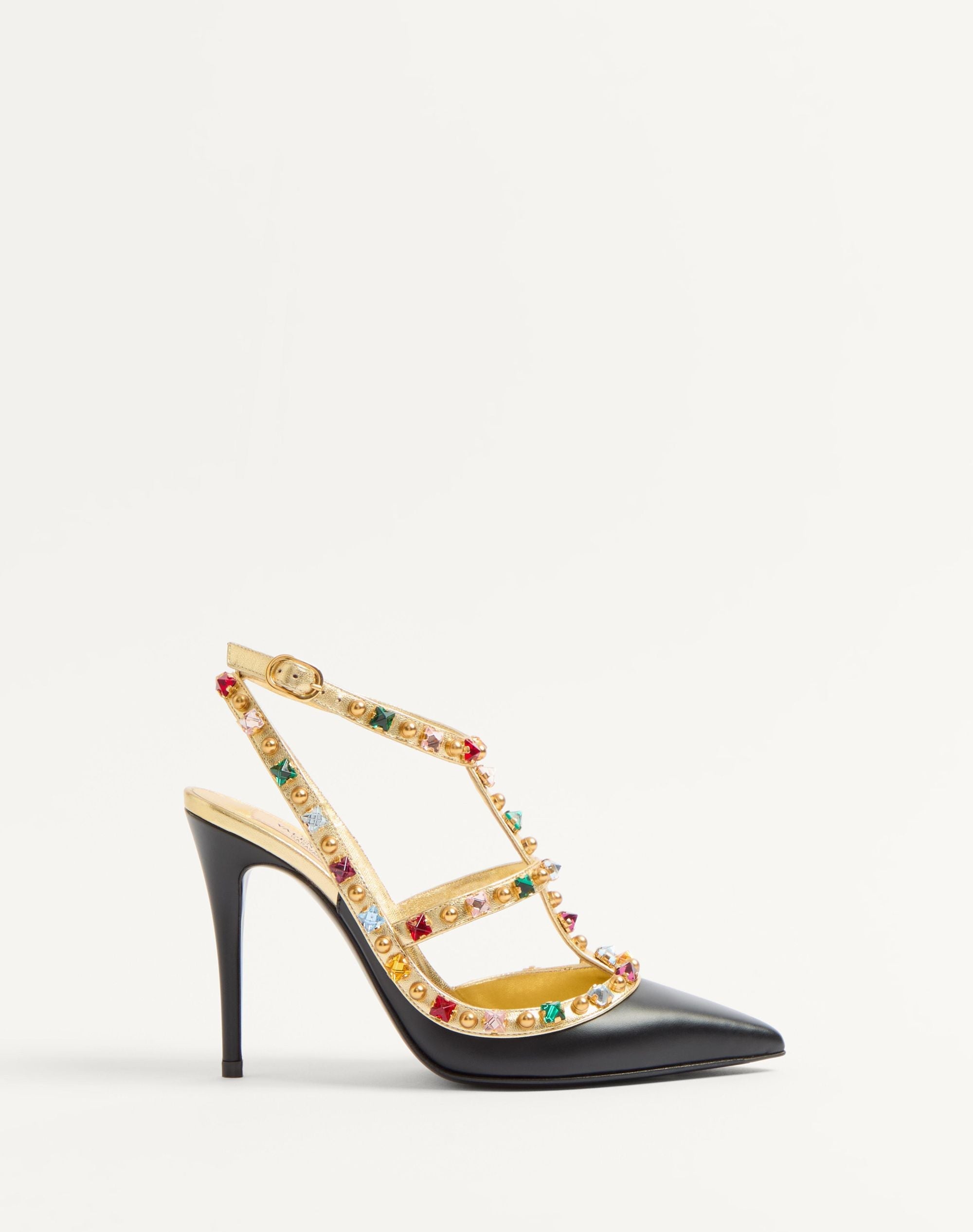 VALENTINO ANKLE STRAP - BEYMEN