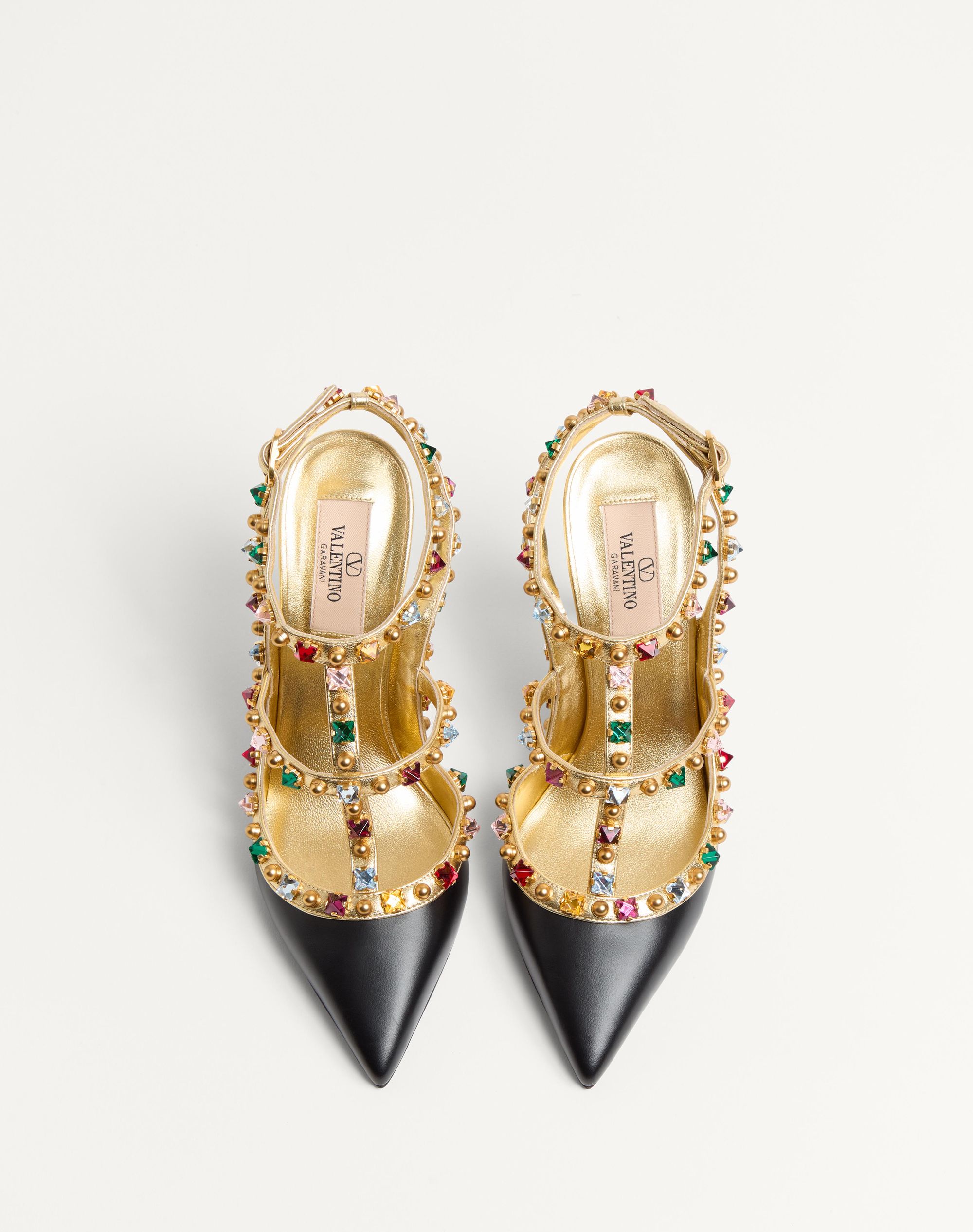 VALENTINO ANKLE STRAP - BEYMEN