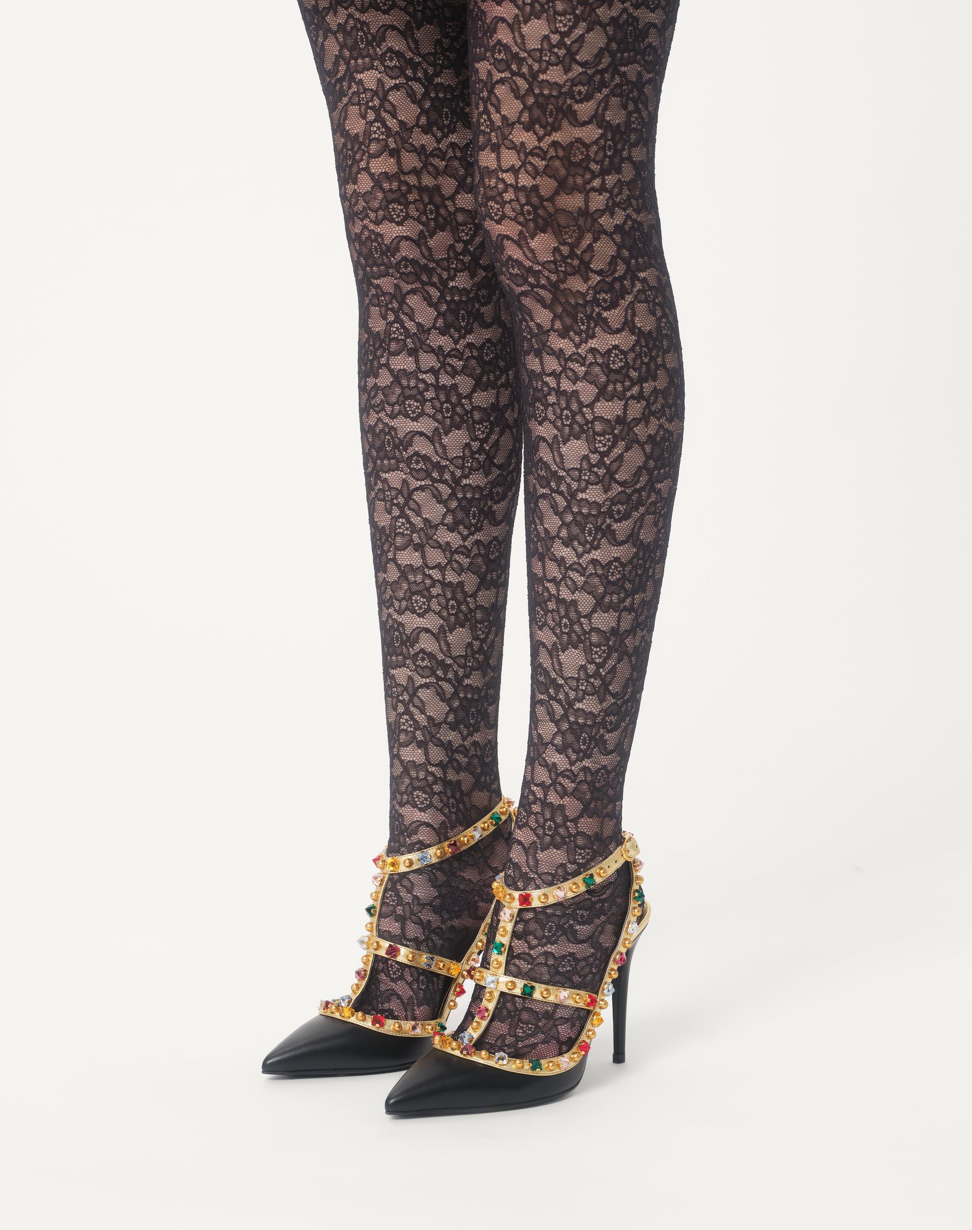 VALENTINO ANKLE STRAP - BEYMEN