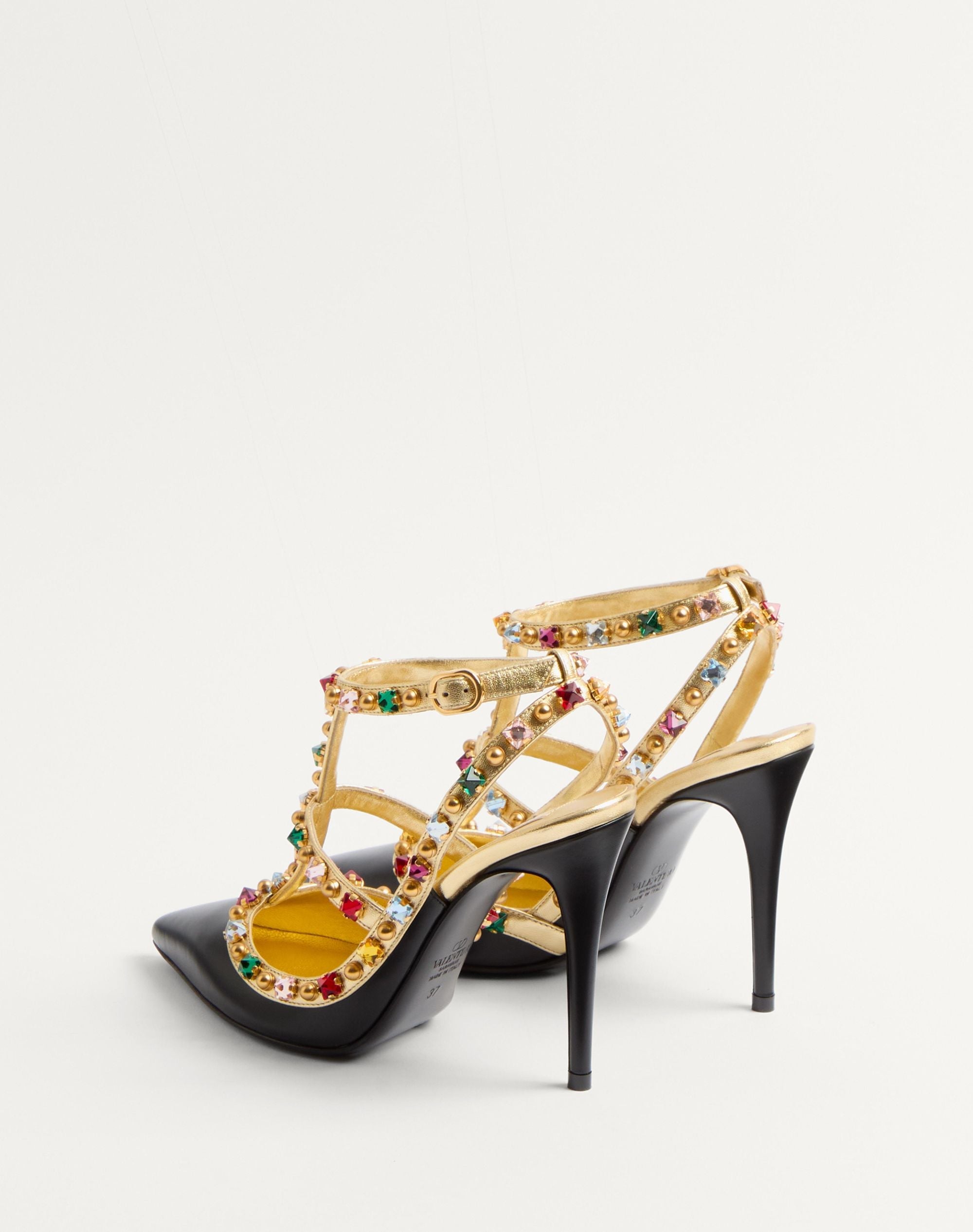 VALENTINO ANKLE STRAP - BEYMEN