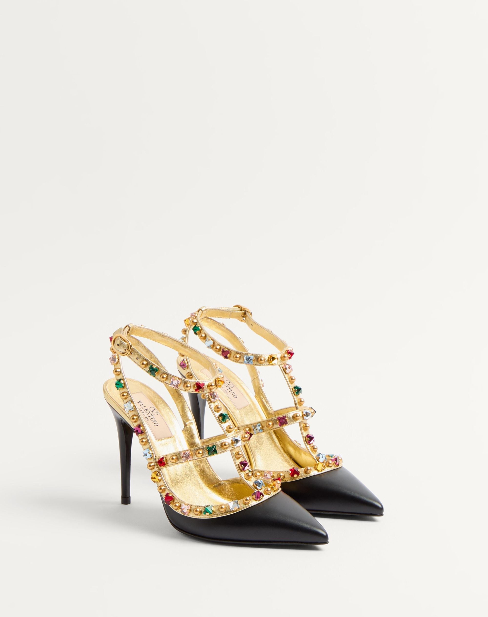 VALENTINO ANKLE STRAP - BEYMEN