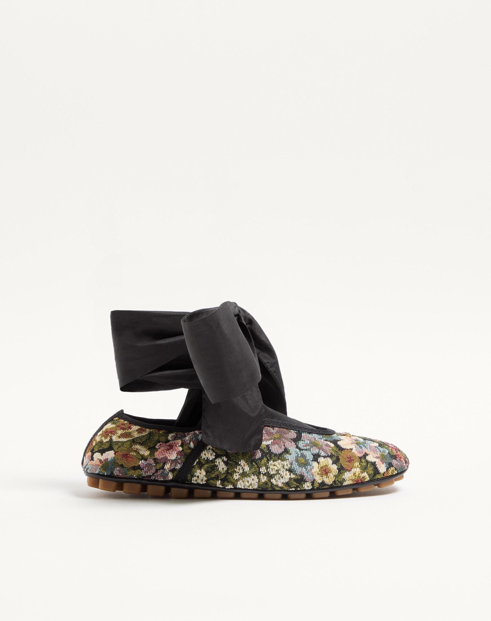 VALENTINO GARAVANI BALLERINA - BEYMEN