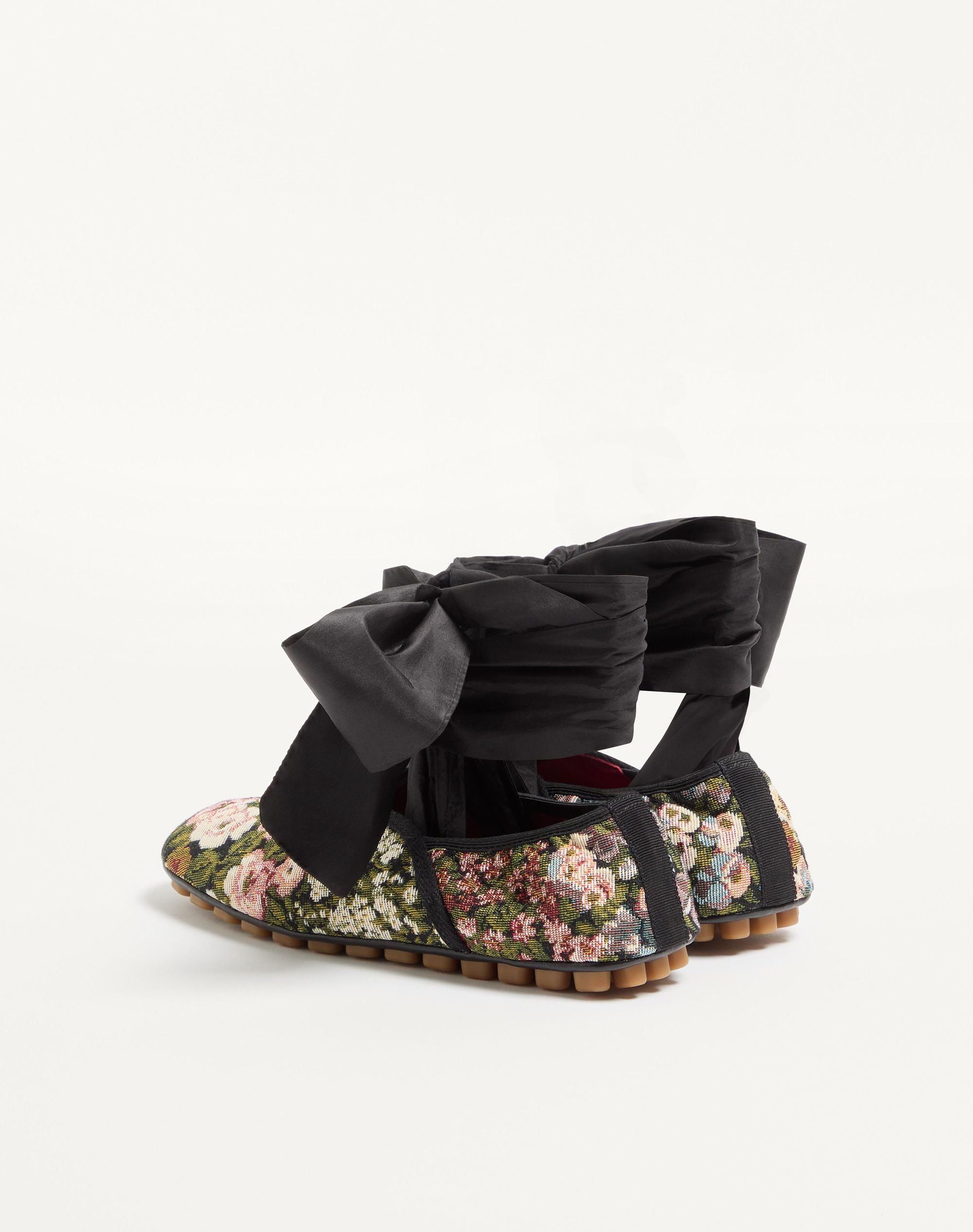 VALENTINO GARAVANI BALLERINA - BEYMEN