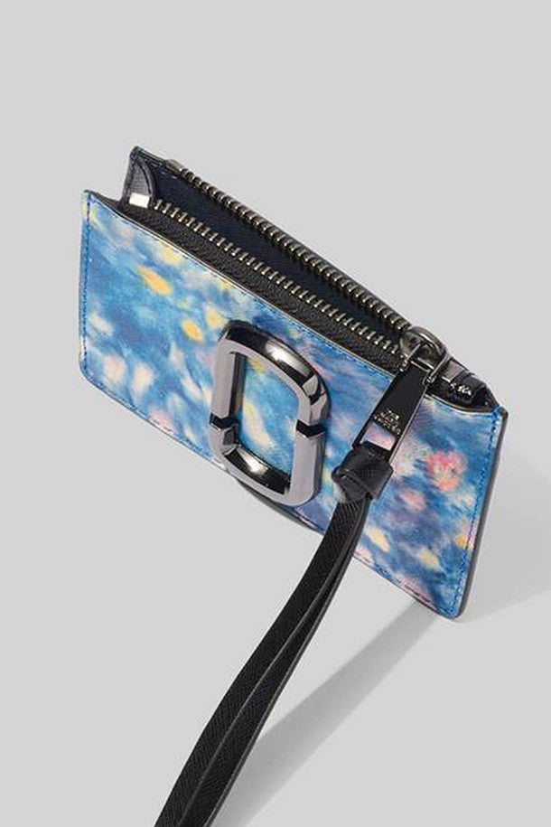 Marc Jacobs Top Zip Multi Wallet