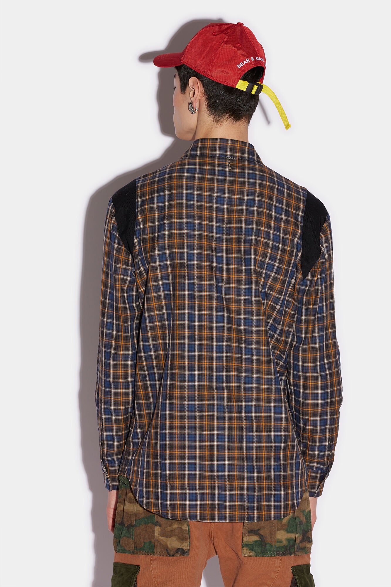 DSQUARED2 SHIRT - BEYMEN