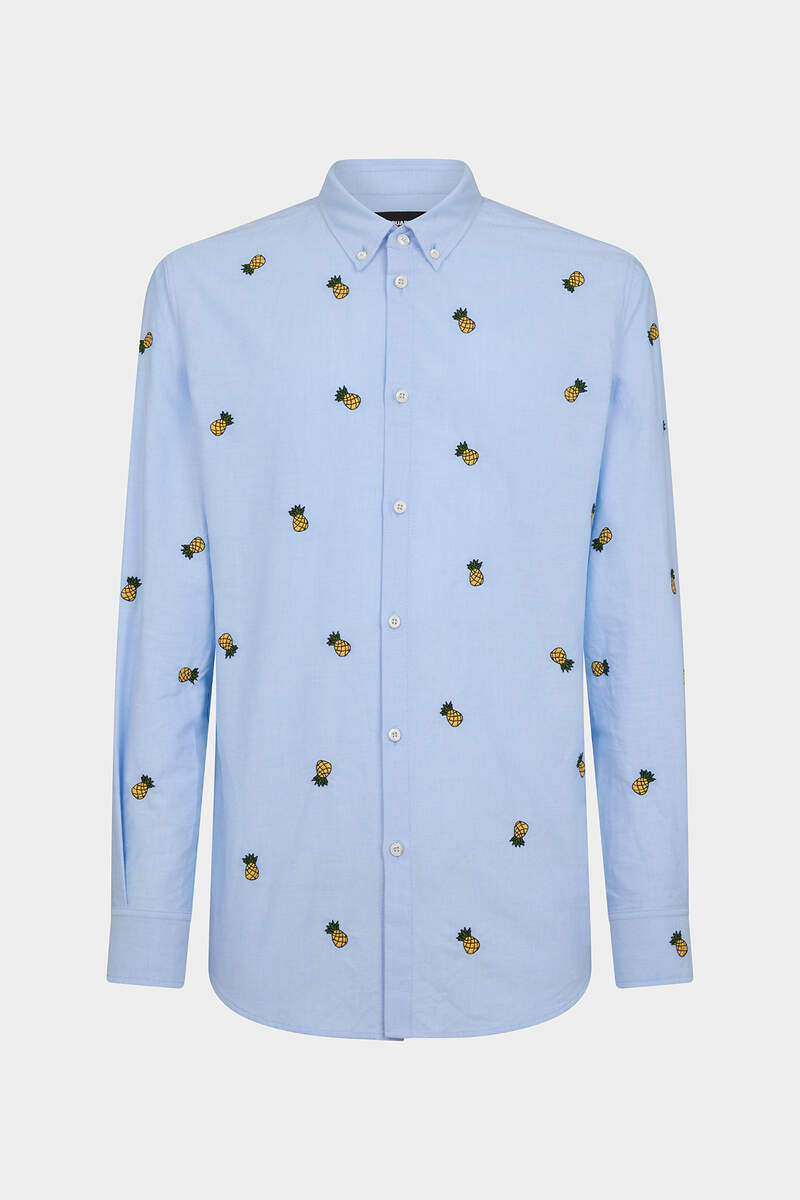 DSQUARED2 SHIRTS - BEYMEN