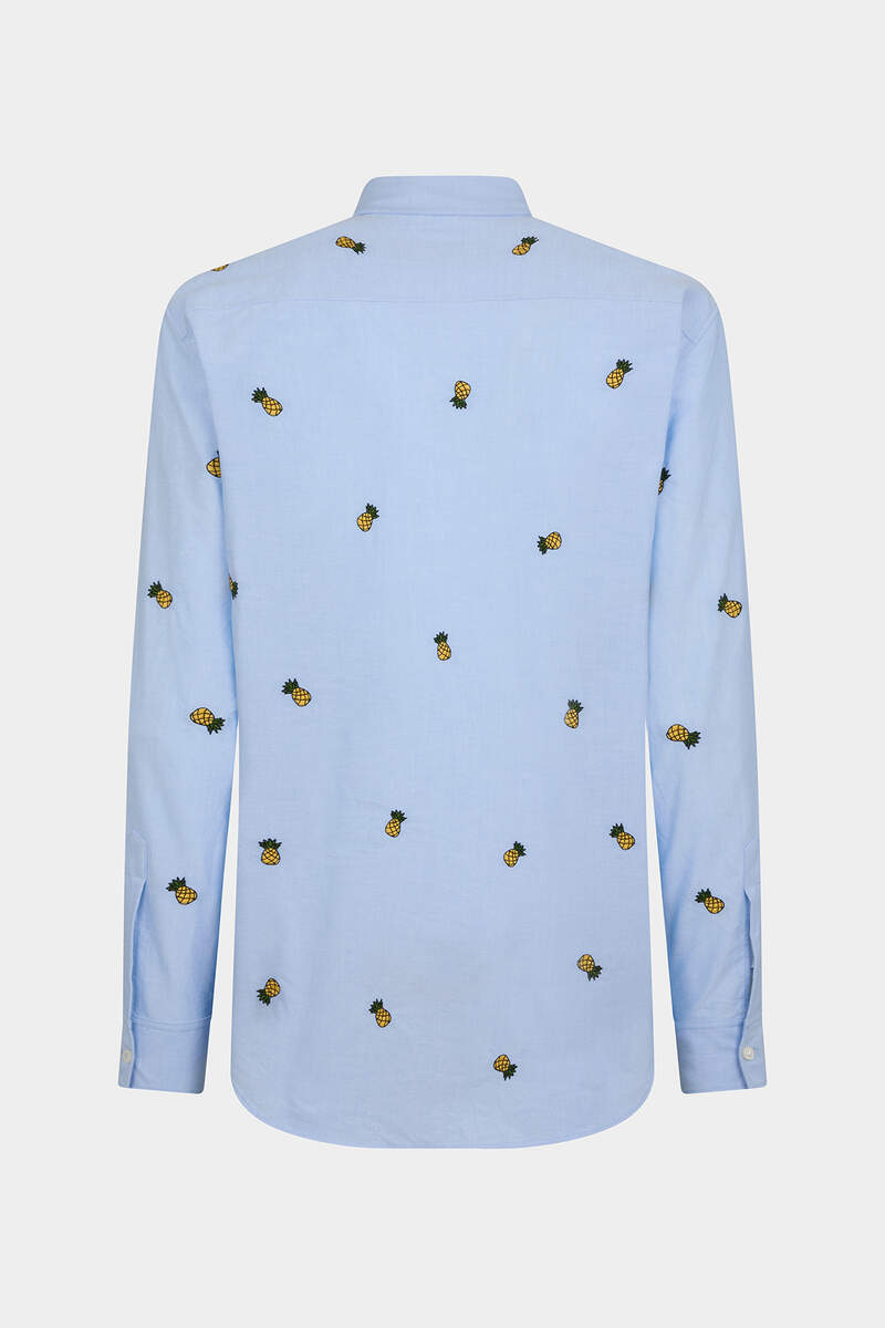DSQUARED2 SHIRTS - BEYMEN