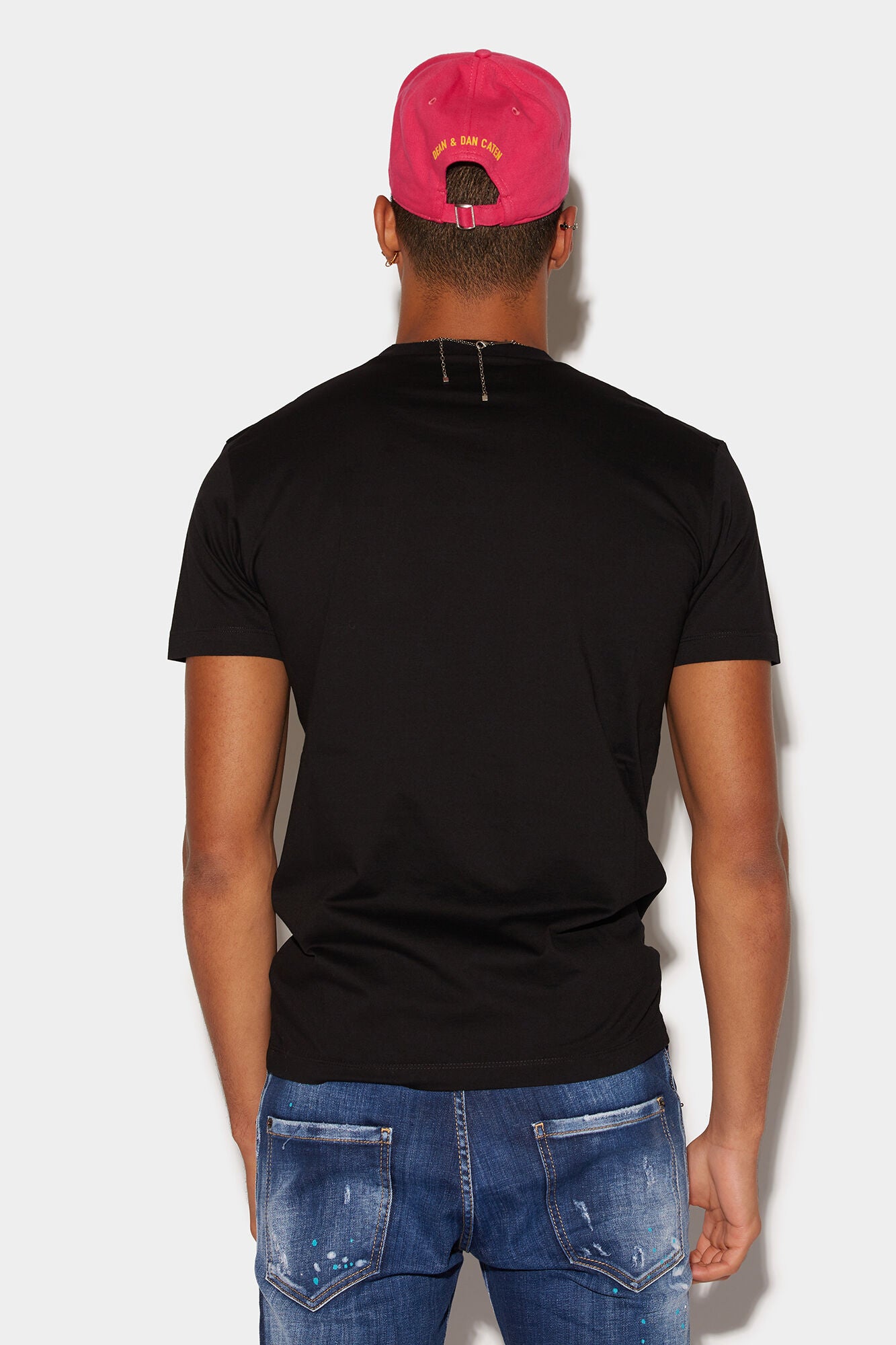 DSQUARED2 T-SHIRT - BEYMEN