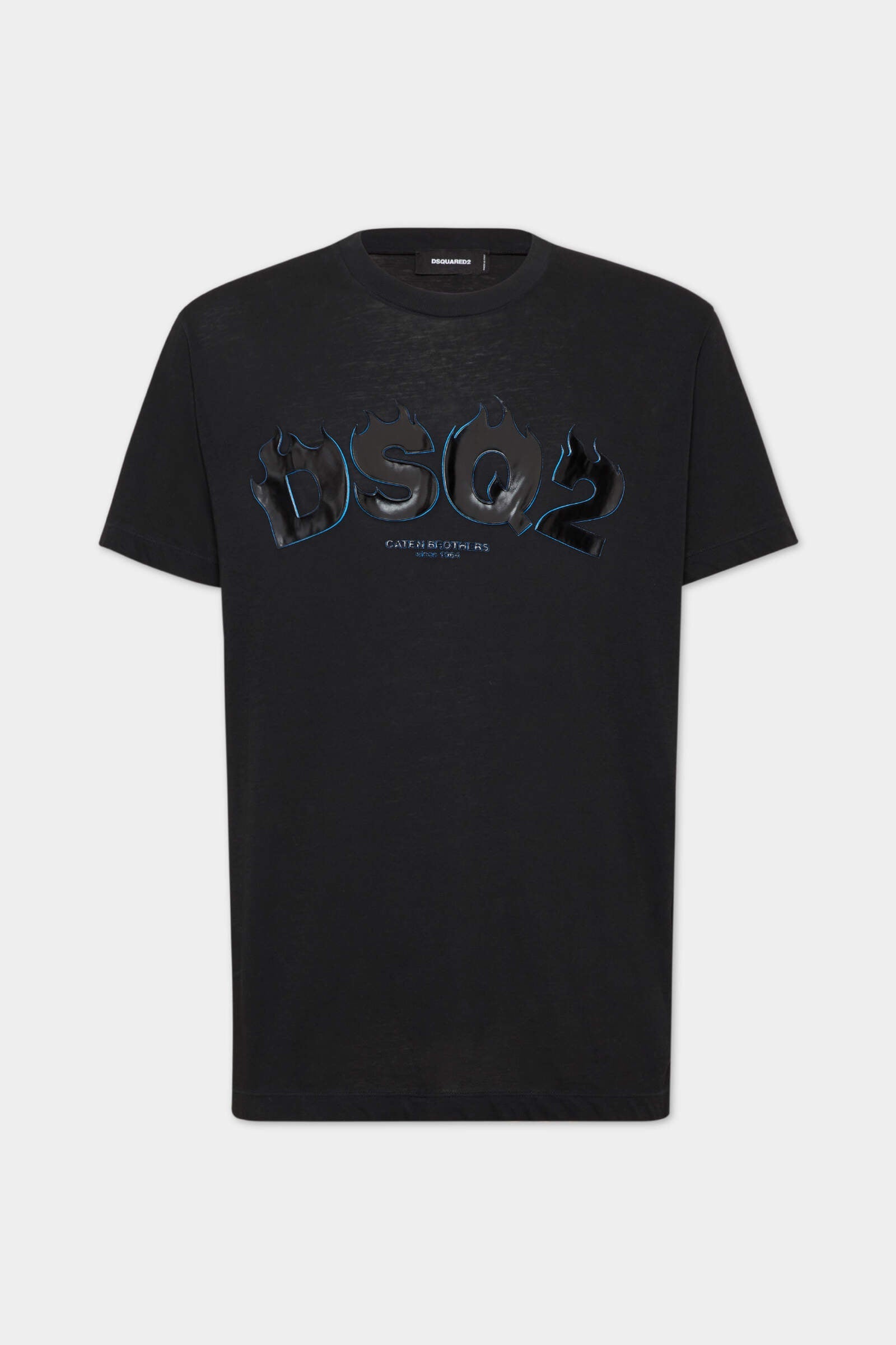 DSQUARED2 CIGARETTE FIT TEE - BEYMEN
