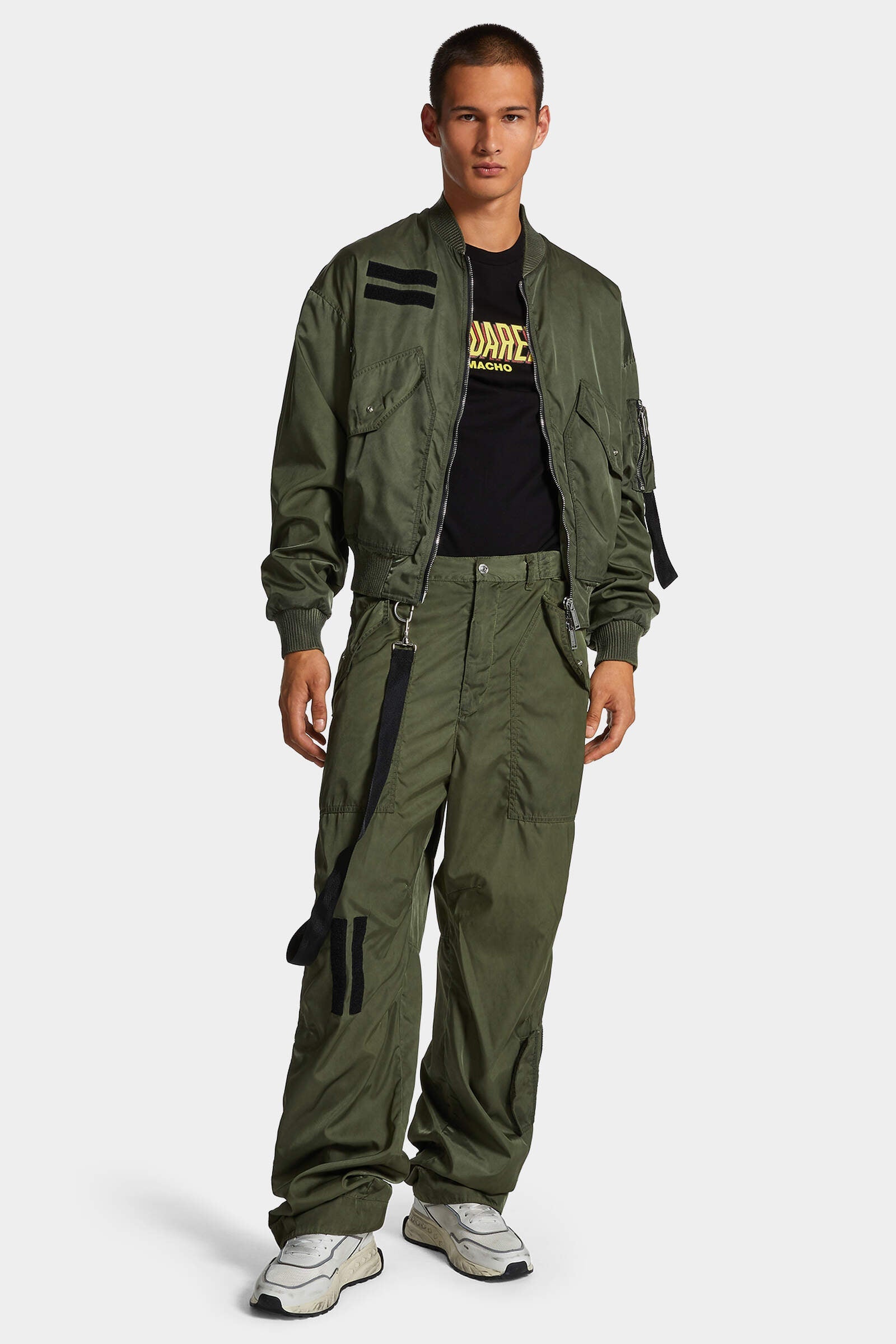 DSQUARED2 COOL FIT TEE - BEYMEN